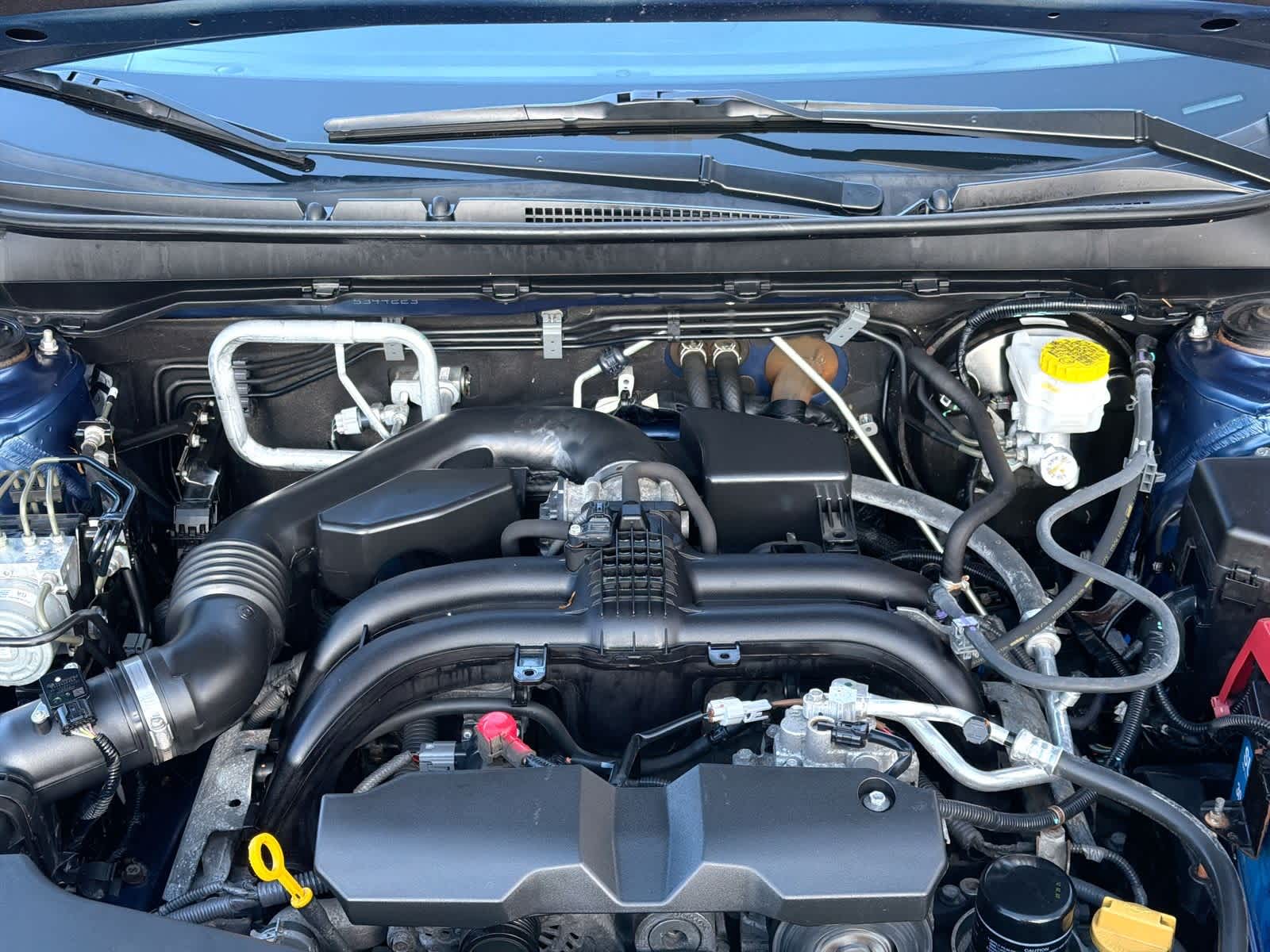 Thumbnail: 2019 Subaru Outback - 15