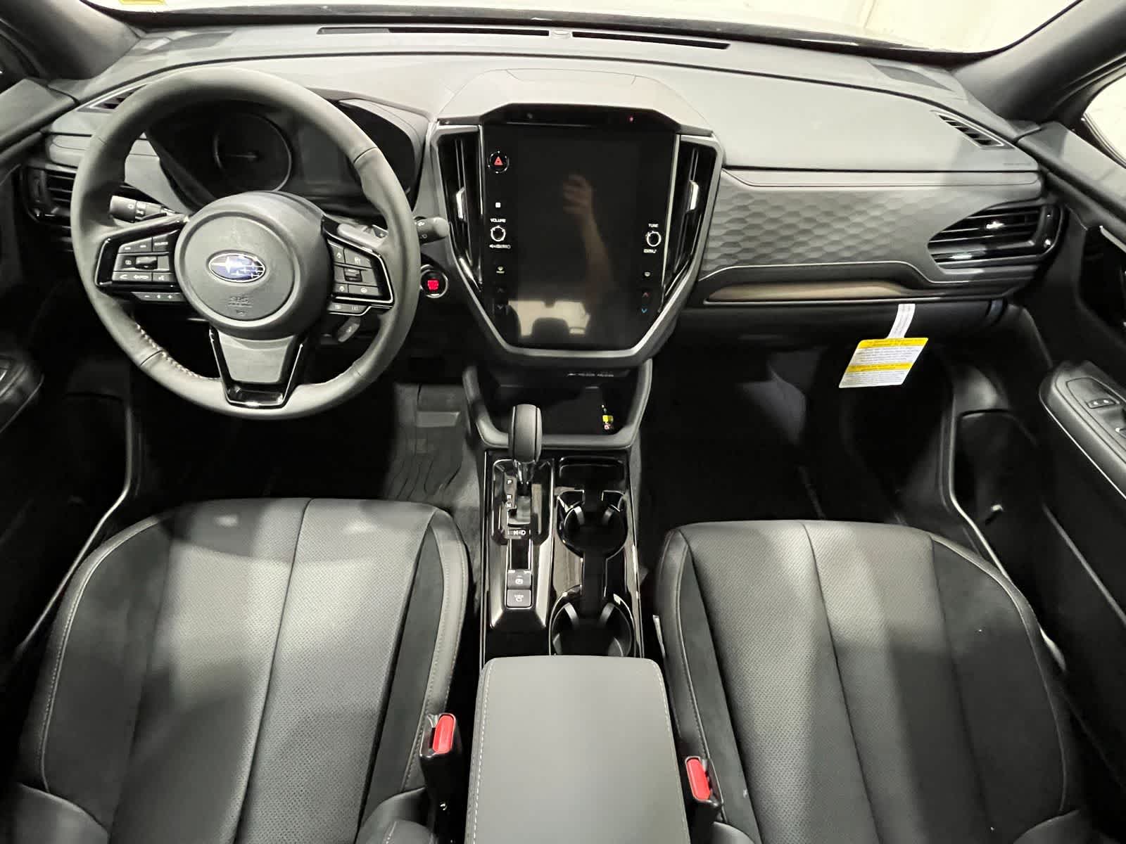 Thumbnail: 2026 Subaru Forester - 28