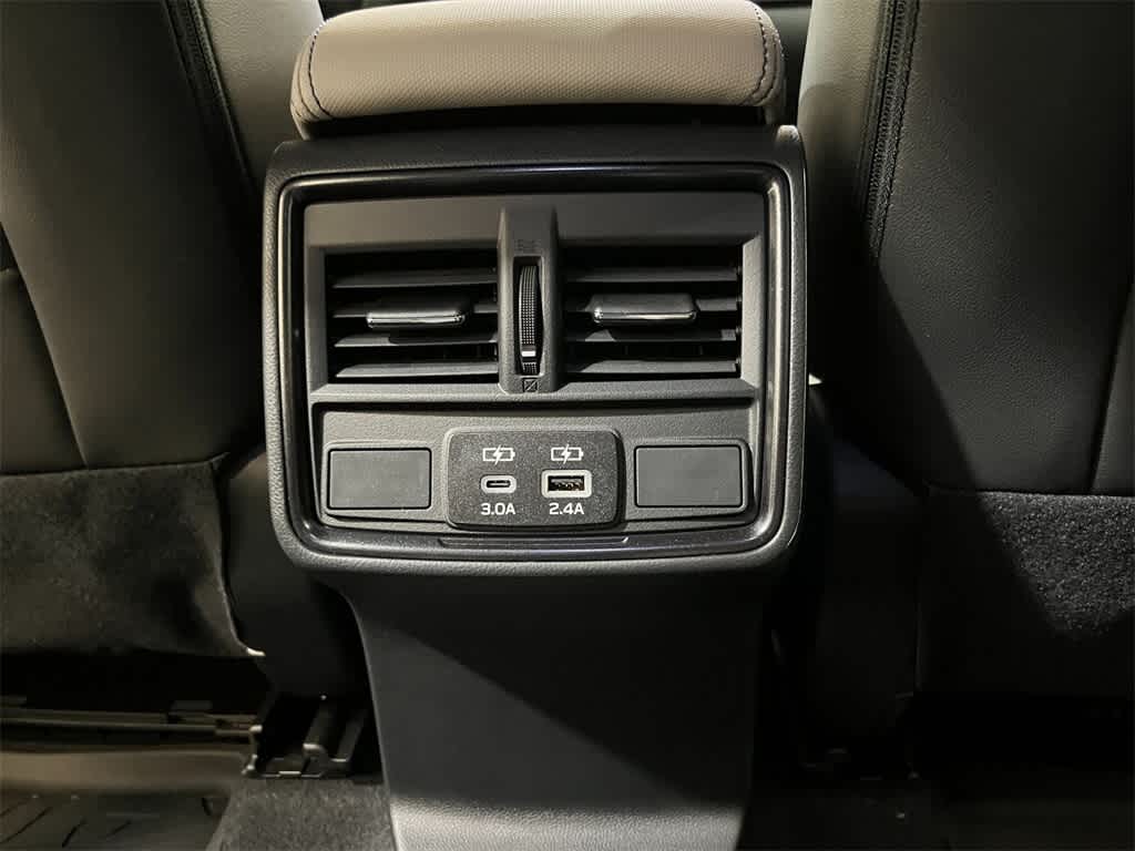 Thumbnail: 2025 Subaru Forester - 25
