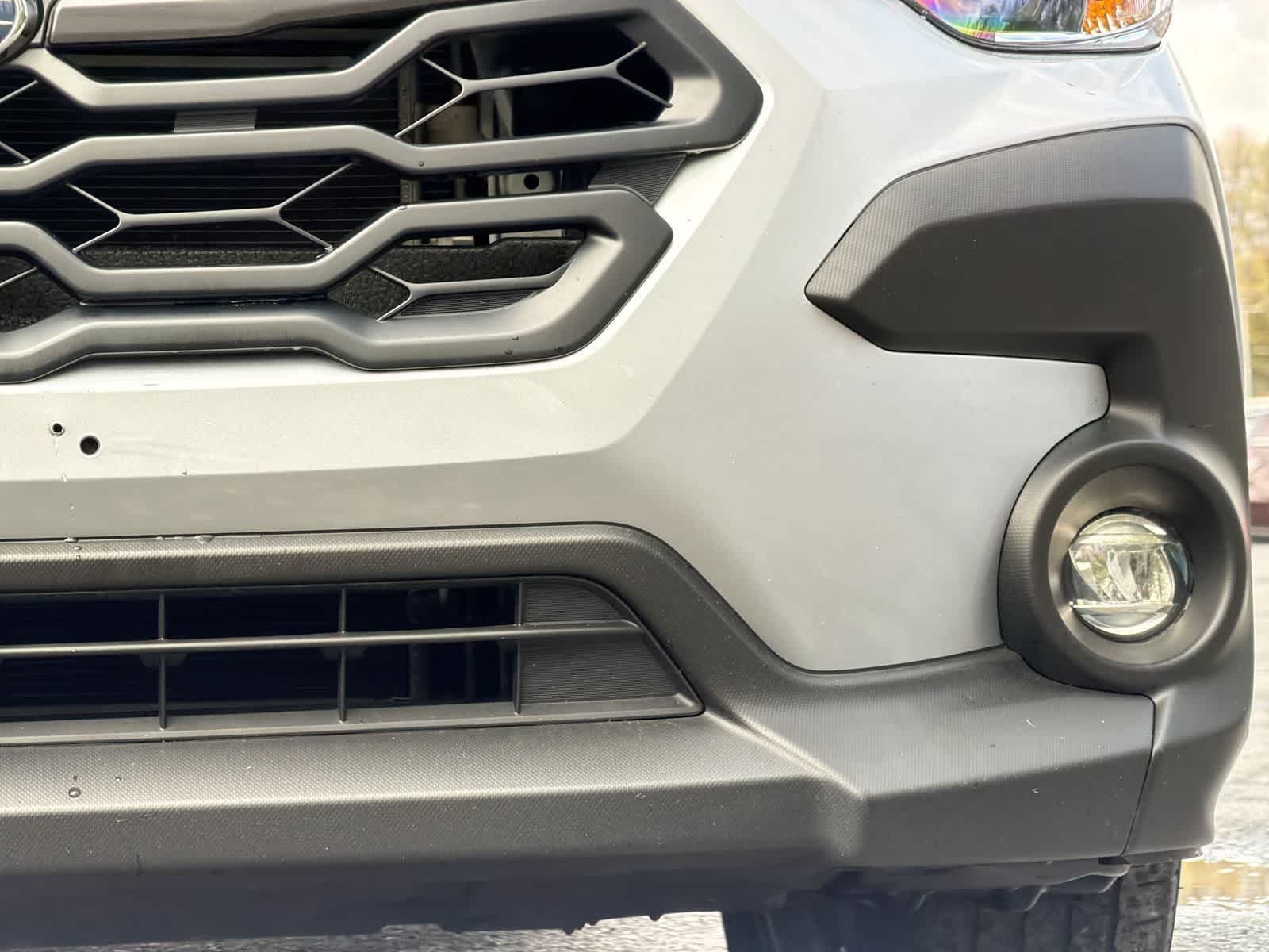 Thumbnail: 2024 Subaru Crosstrek - 11
