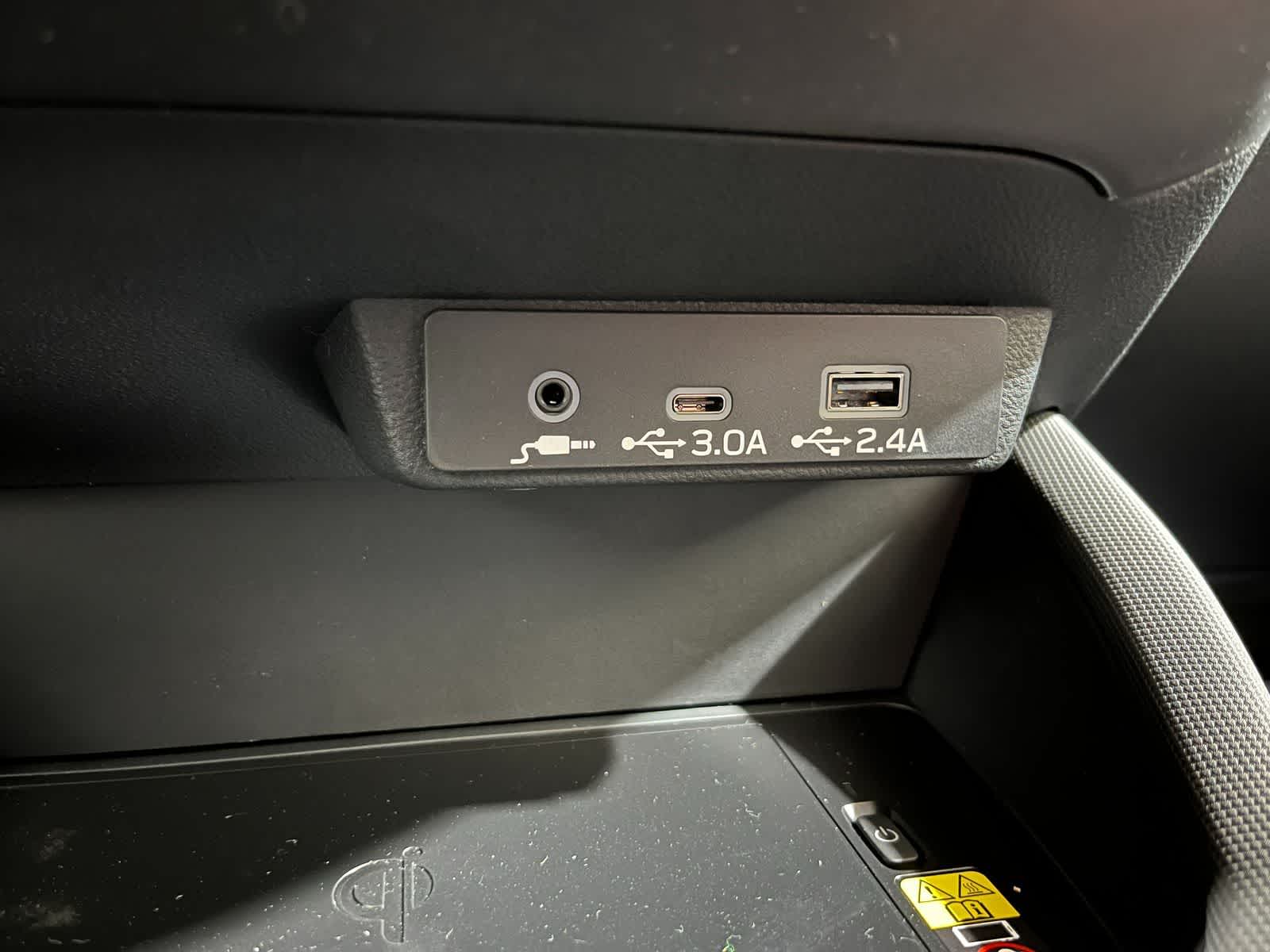 Thumbnail: 2026 Subaru Forester - 21