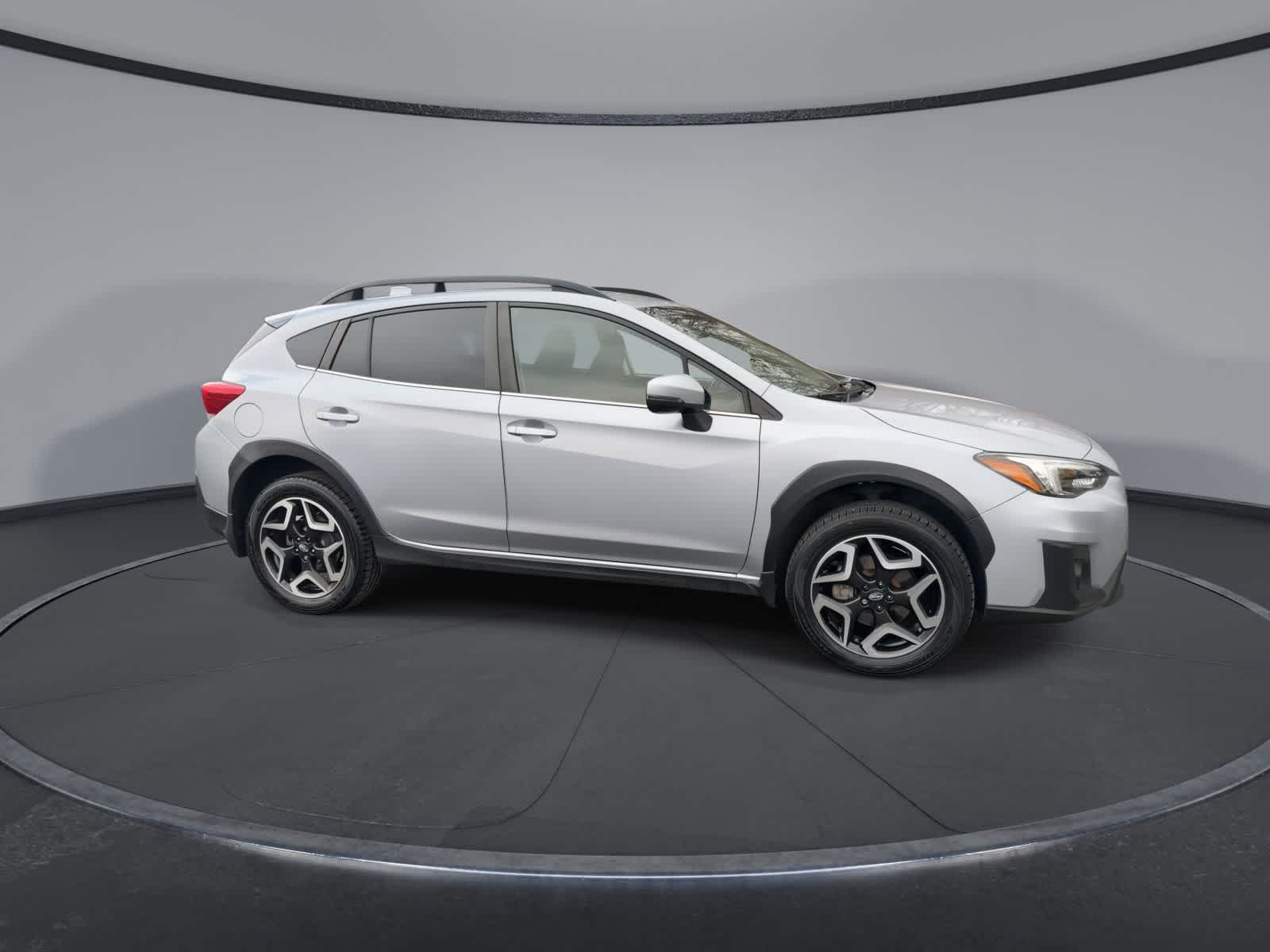 Thumbnail: 2019 Subaru Crosstrek - 9