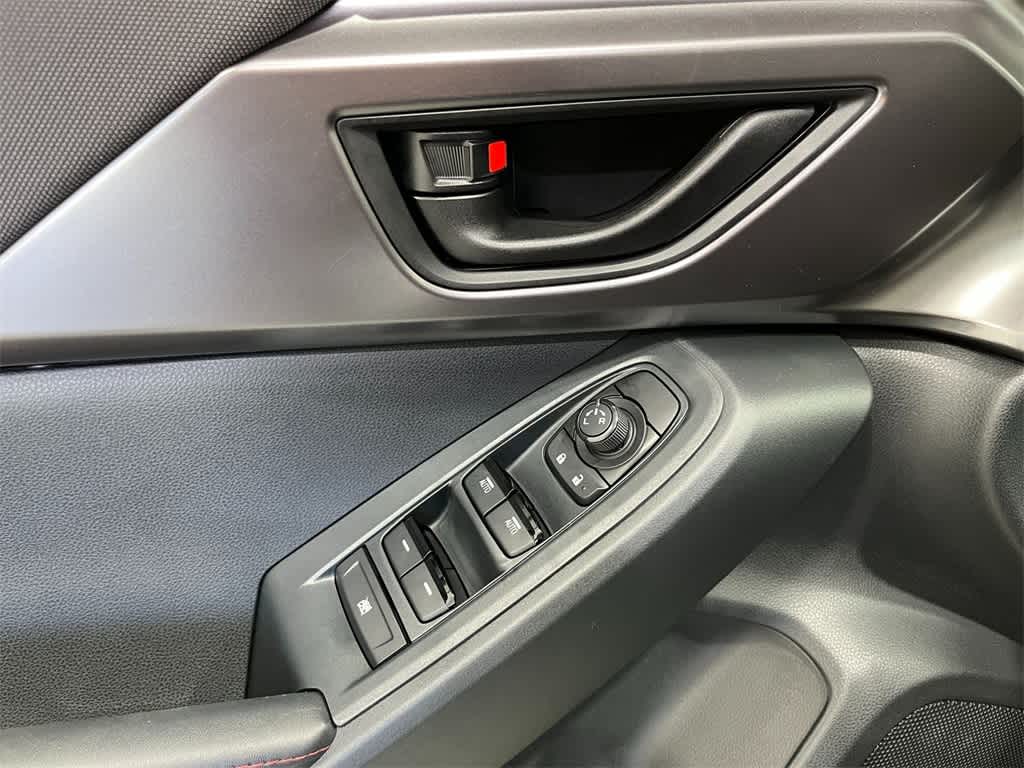 Thumbnail: 2025 Subaru Impreza - 13