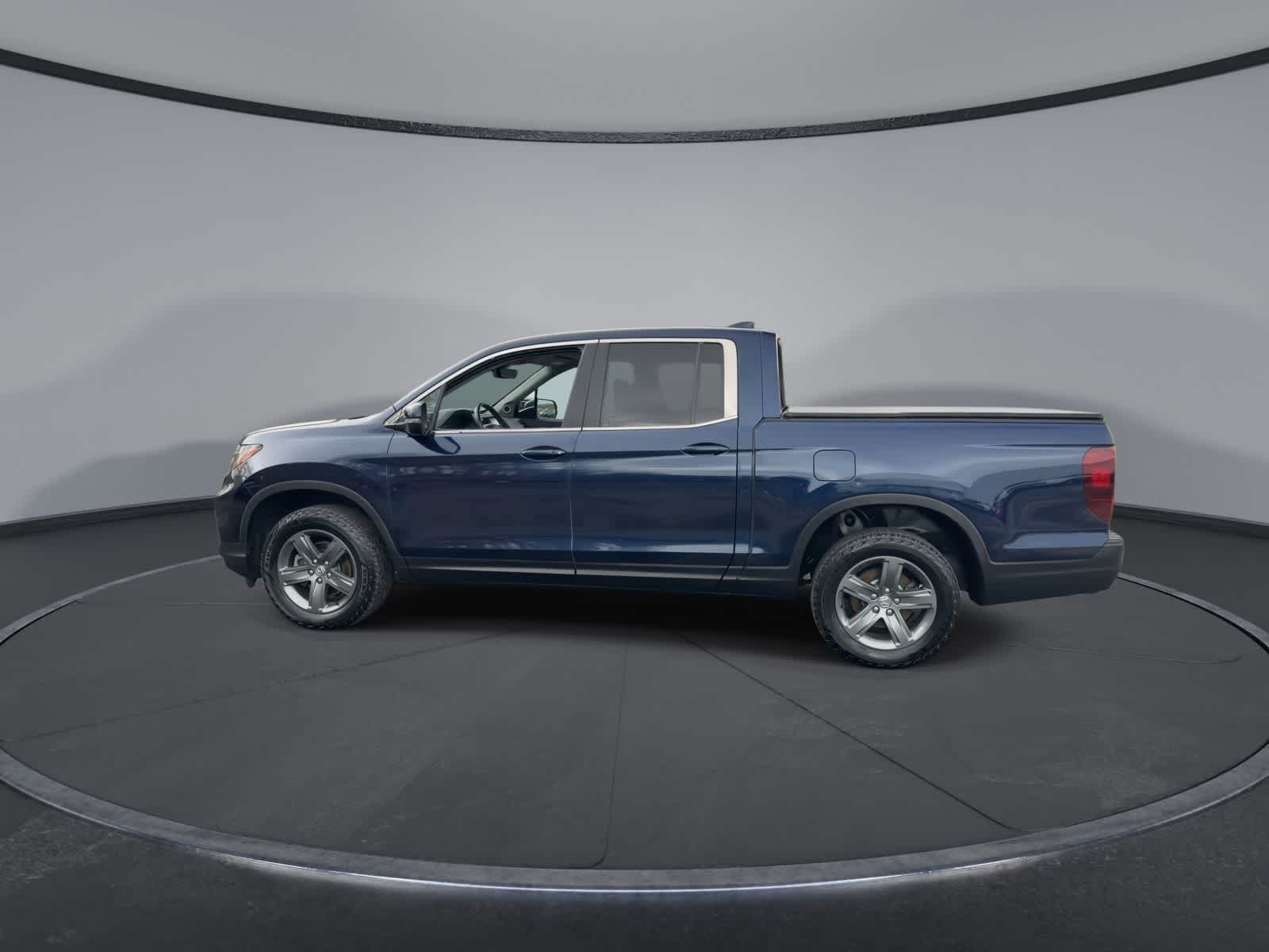 Thumbnail: 2023 Honda Ridgeline - 5