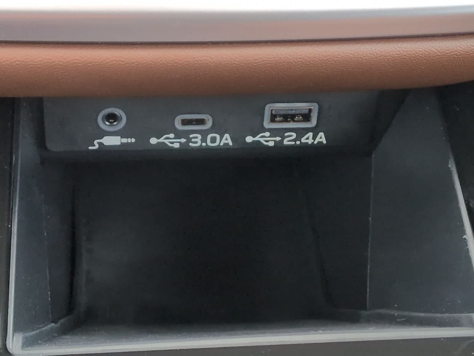 Thumbnail: 2023 Subaru Outback - 34