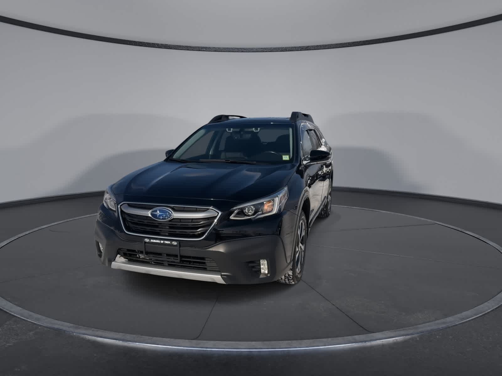 Thumbnail: 2022 Subaru Outback - 3