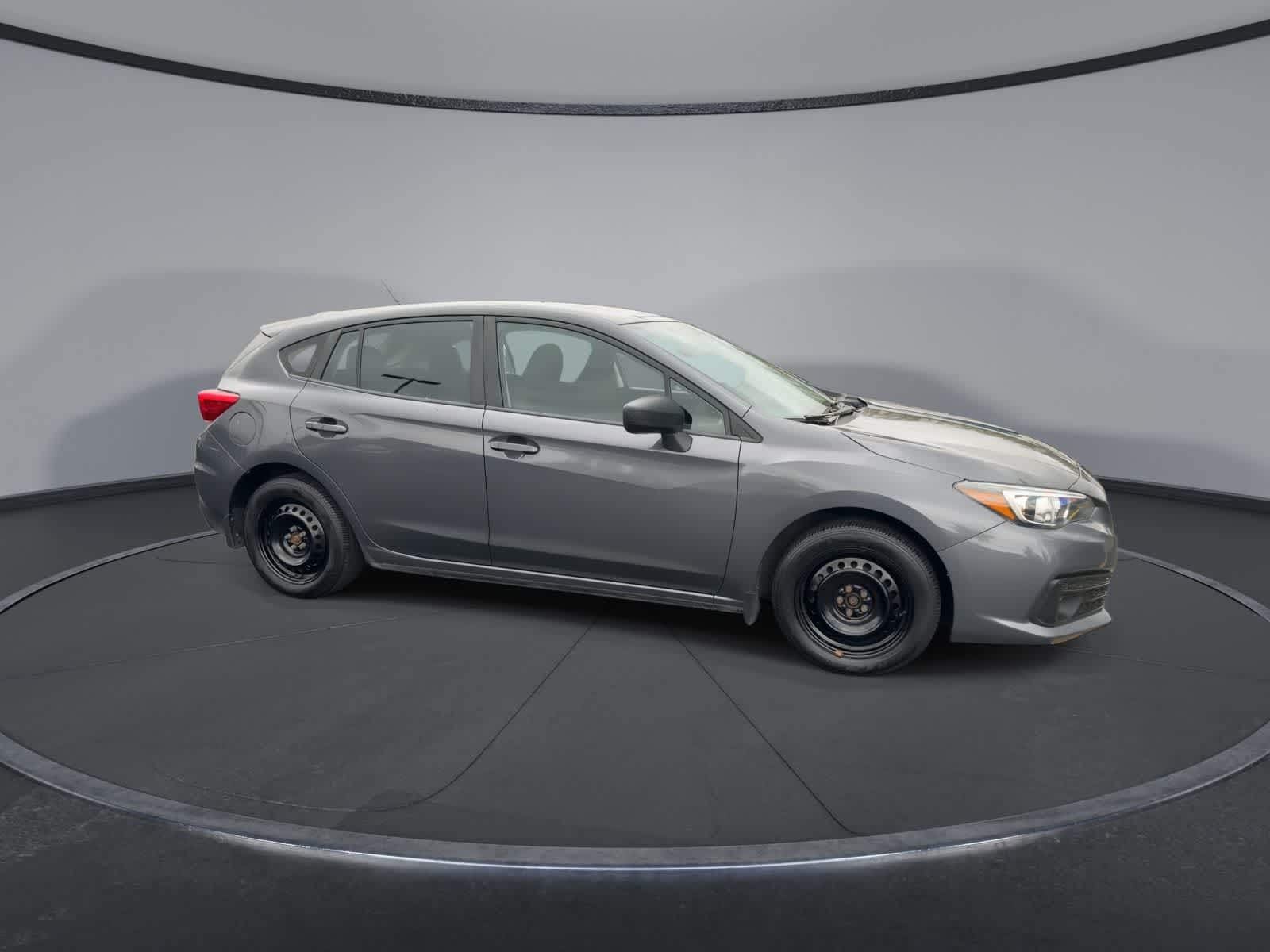 Thumbnail: 2022 Subaru Impreza - 9