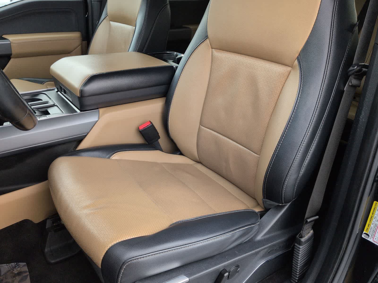 Thumbnail: 2022 Ford F-150 - 17