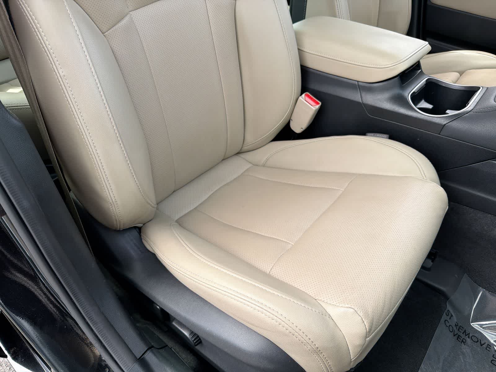 Thumbnail: 2023 Subaru Legacy - 24