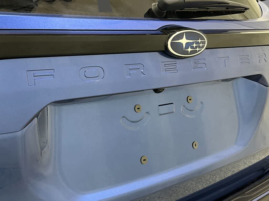 Thumbnail: 2026 Subaru Forester - 10