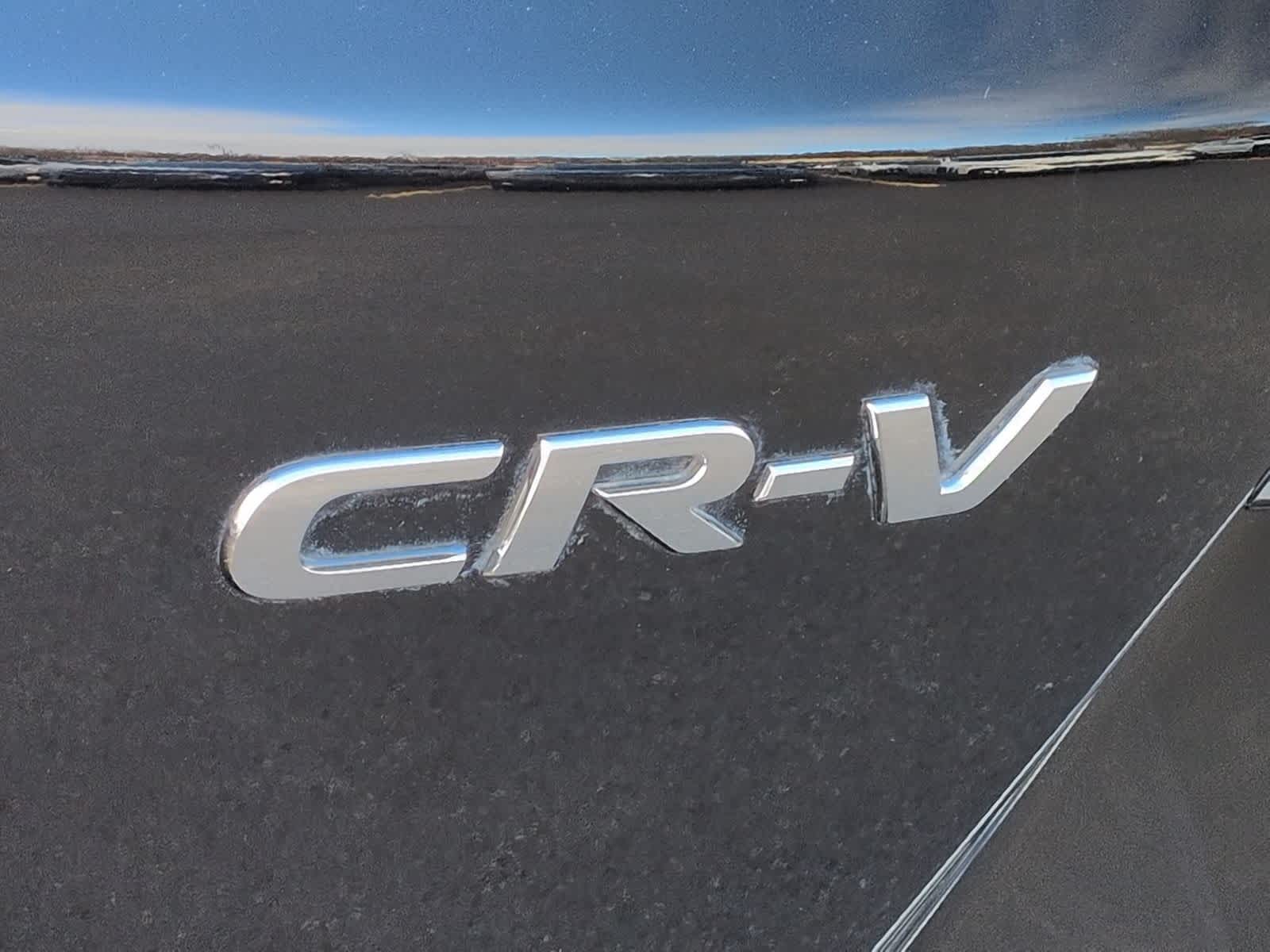 Thumbnail: 2019 Honda CR-V - 13