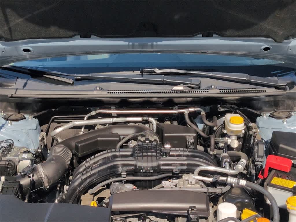 Thumbnail: 2023 Subaru Crosstrek - 15