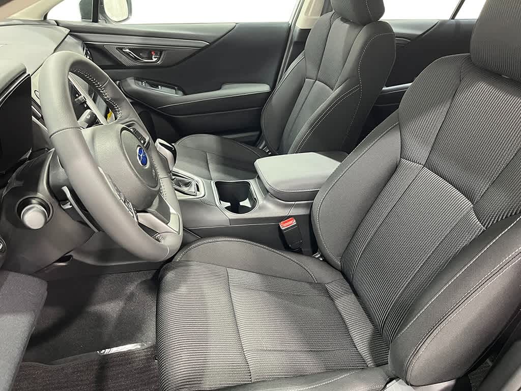 Thumbnail: 2025 Subaru Legacy - 12