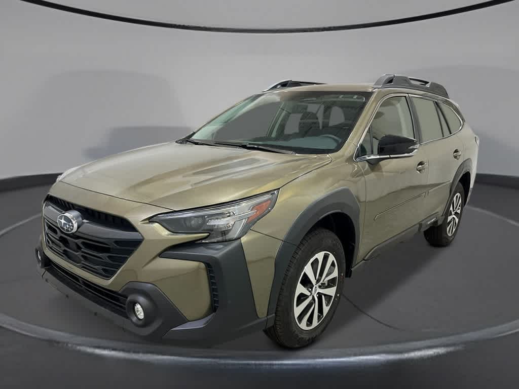 2024 Subaru Outback Premium -
                Troy, NY