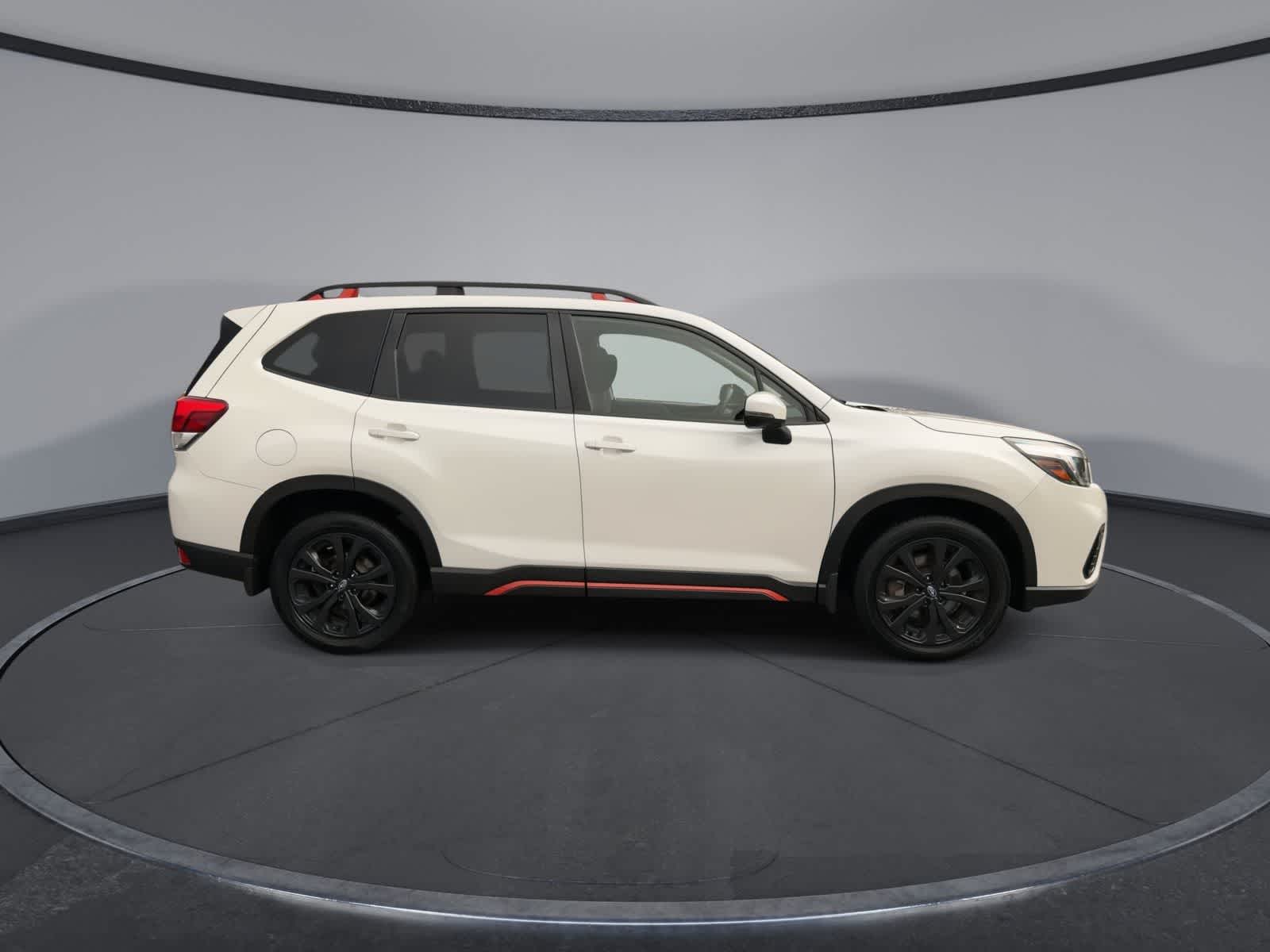 Thumbnail: 2019 Subaru Forester - 9