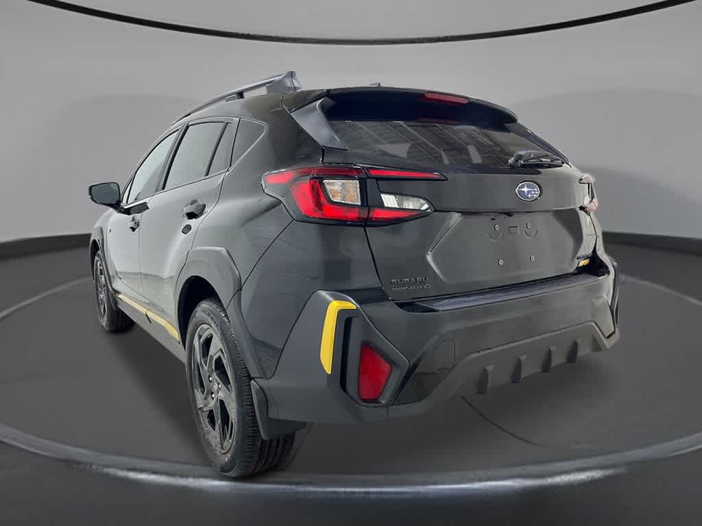 Thumbnail: 2026 Subaru Crosstrek - 3