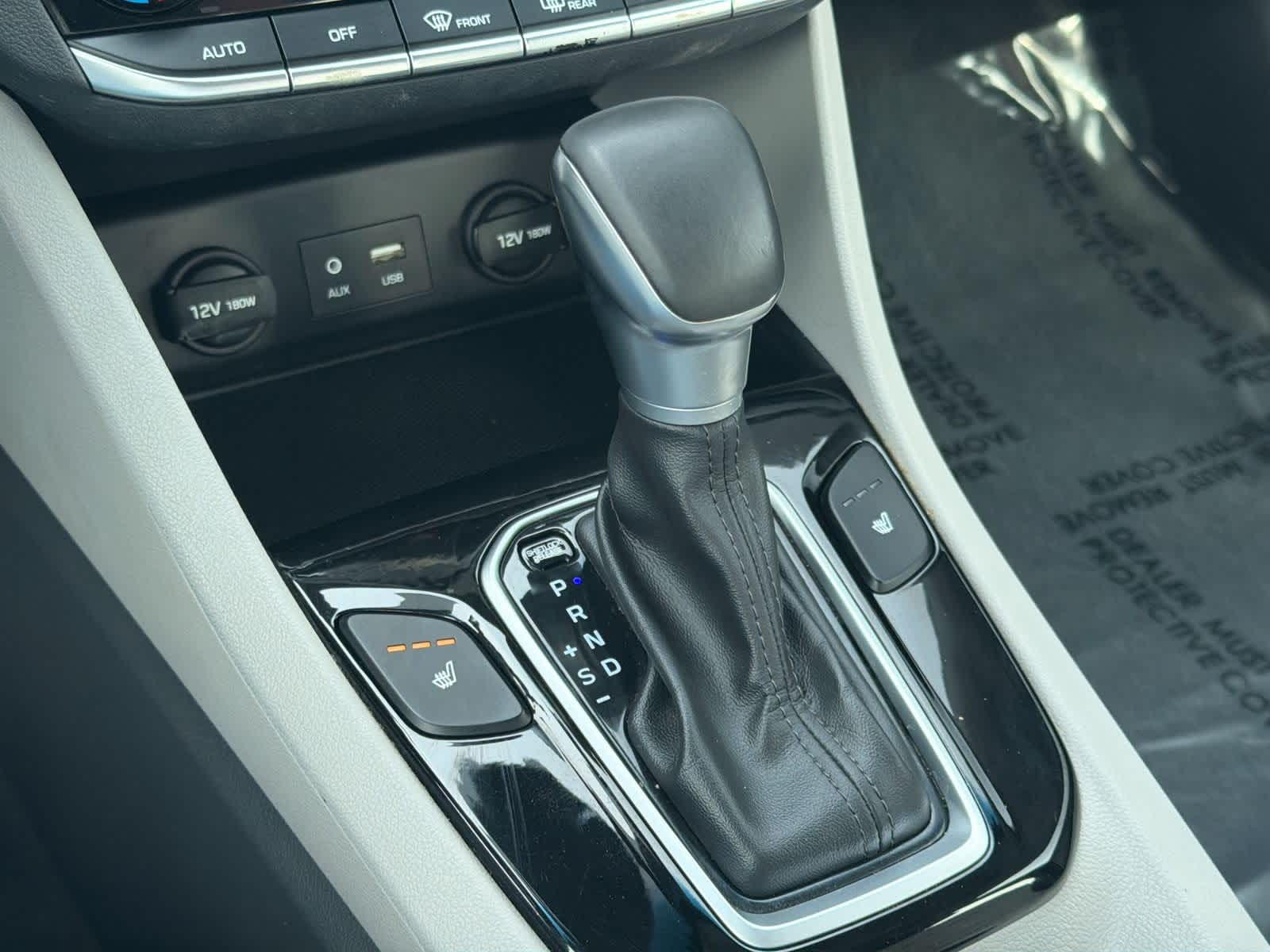 Thumbnail: 2017 Hyundai Ioniq - 32