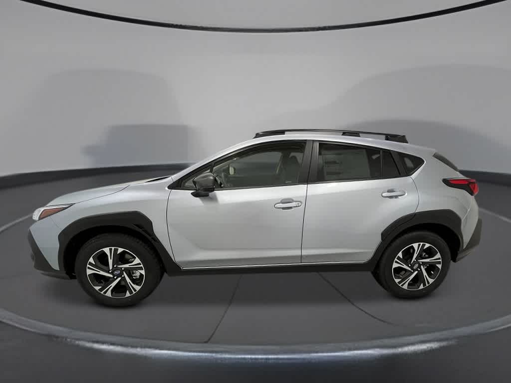 Thumbnail: 2025 Subaru Crosstrek - 2
