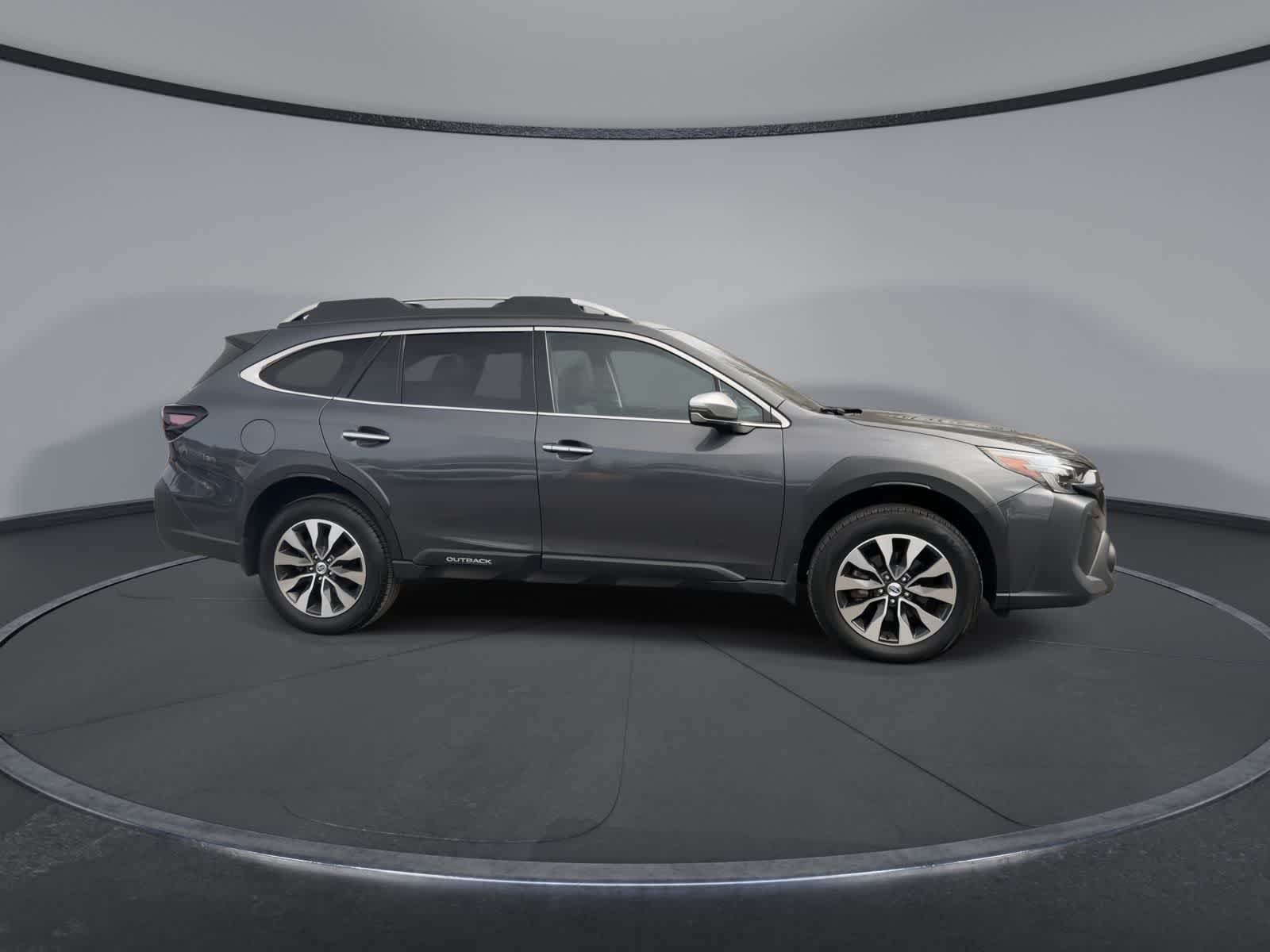 Thumbnail: 2023 Subaru Outback - 9