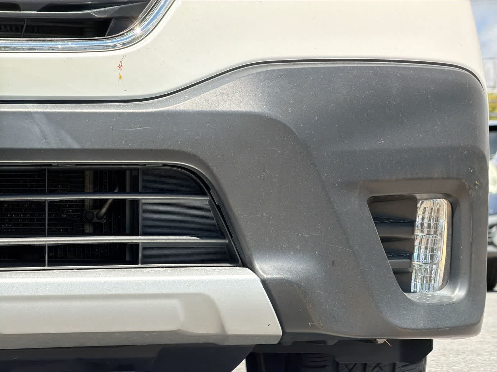 Thumbnail: 2021 Subaru Outback - 11