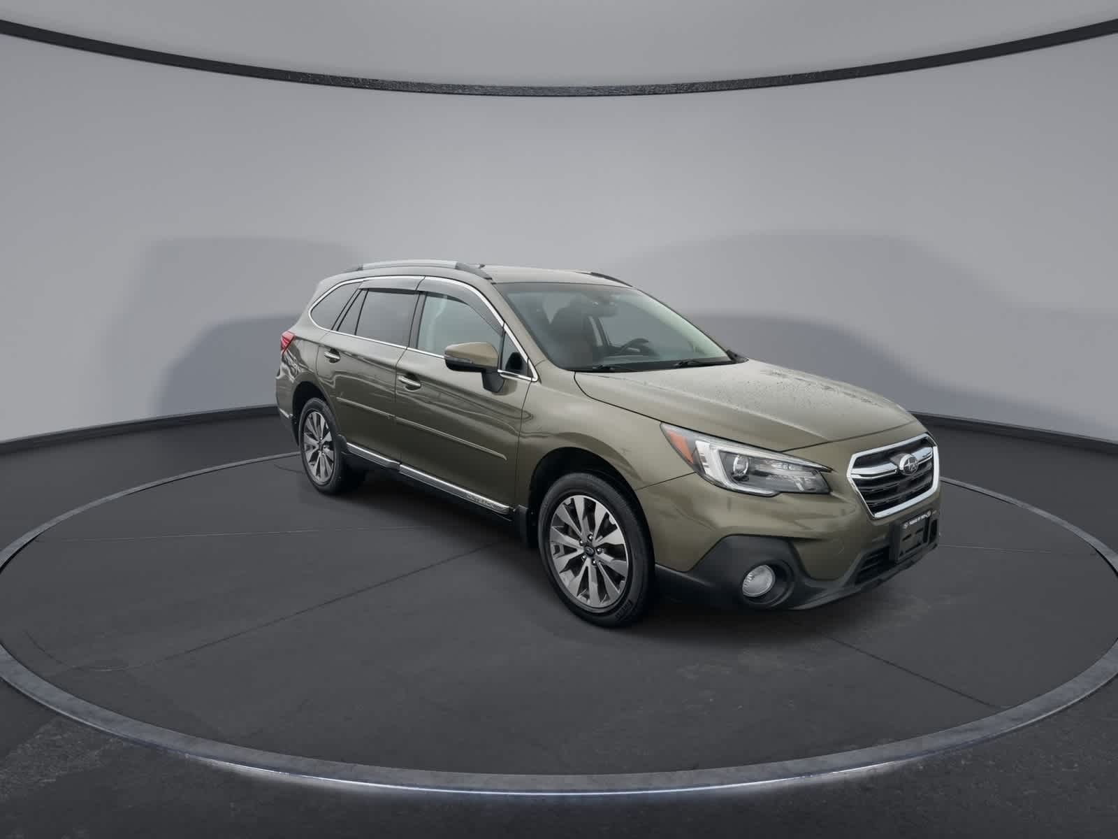 Thumbnail: 2018 Subaru Outback - 2