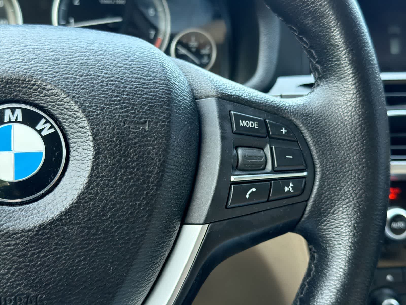 Thumbnail: 2017 BMW X3 - 26