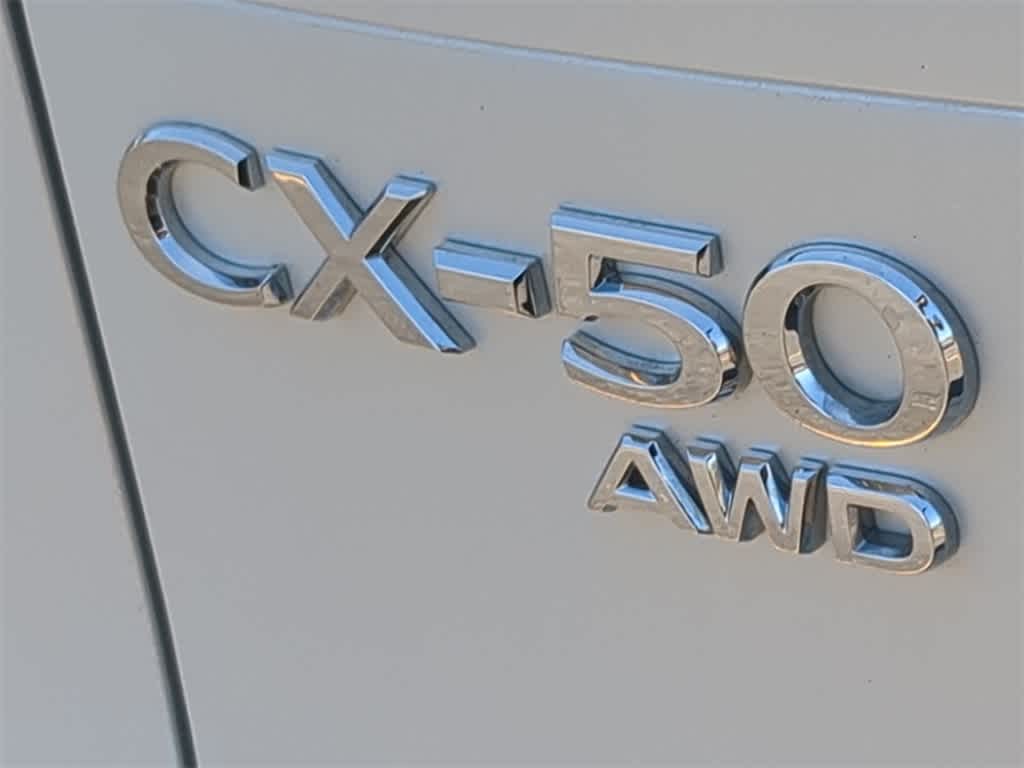 2023 Mazda CX-50 S Premium Plus 13