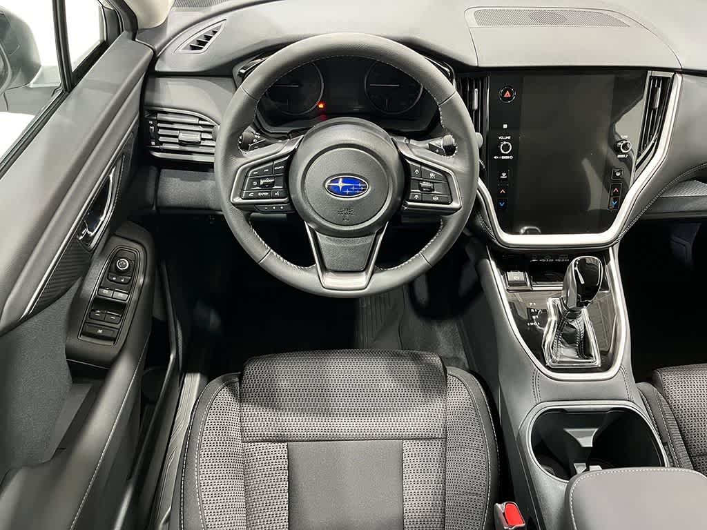 Thumbnail: 2025 Subaru Outback - 16