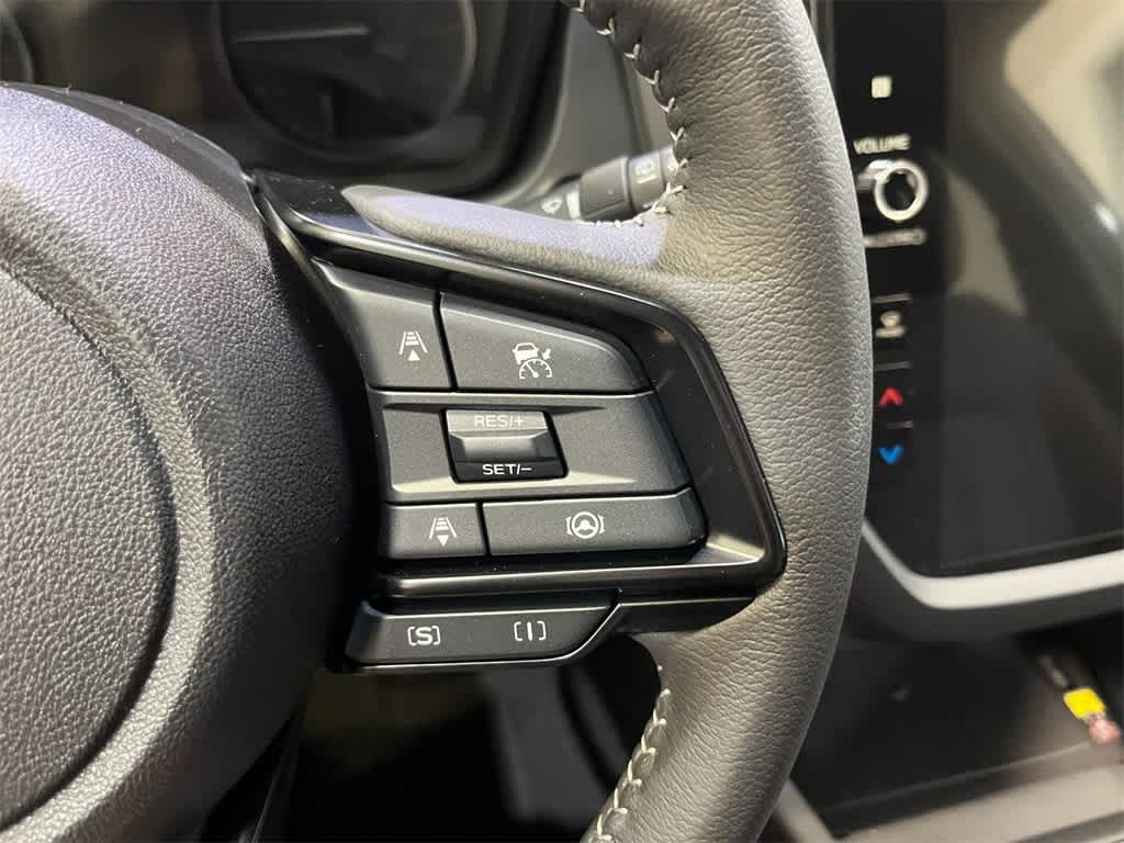 Thumbnail: 2025 Subaru Forester - 17