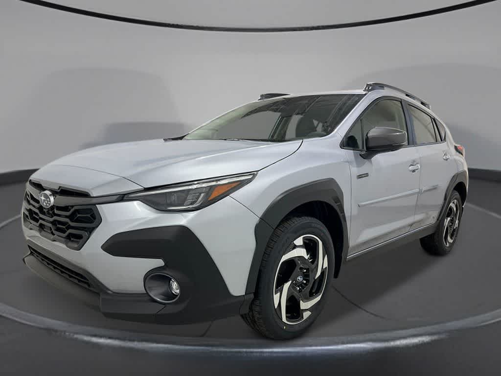 Thumbnail: 2026 Subaru Crosstrek - 1