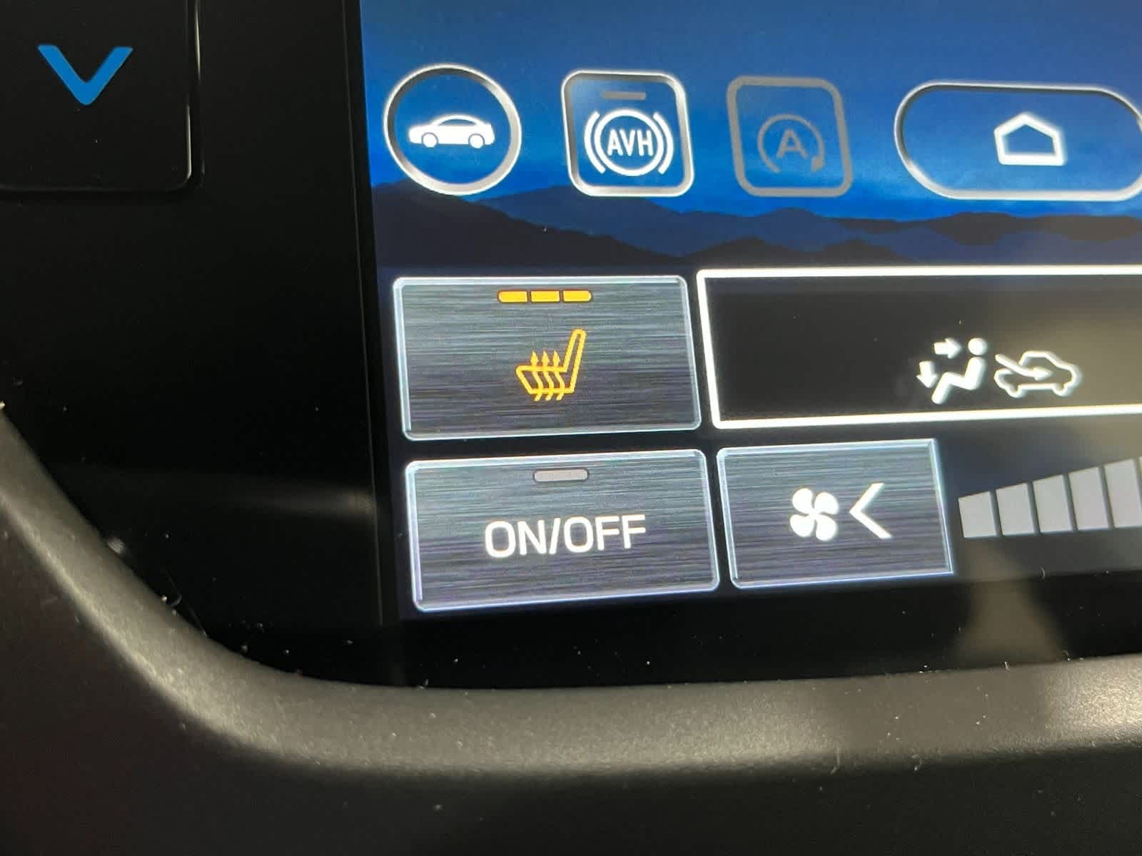 Thumbnail: 2026 Subaru Forester - 21