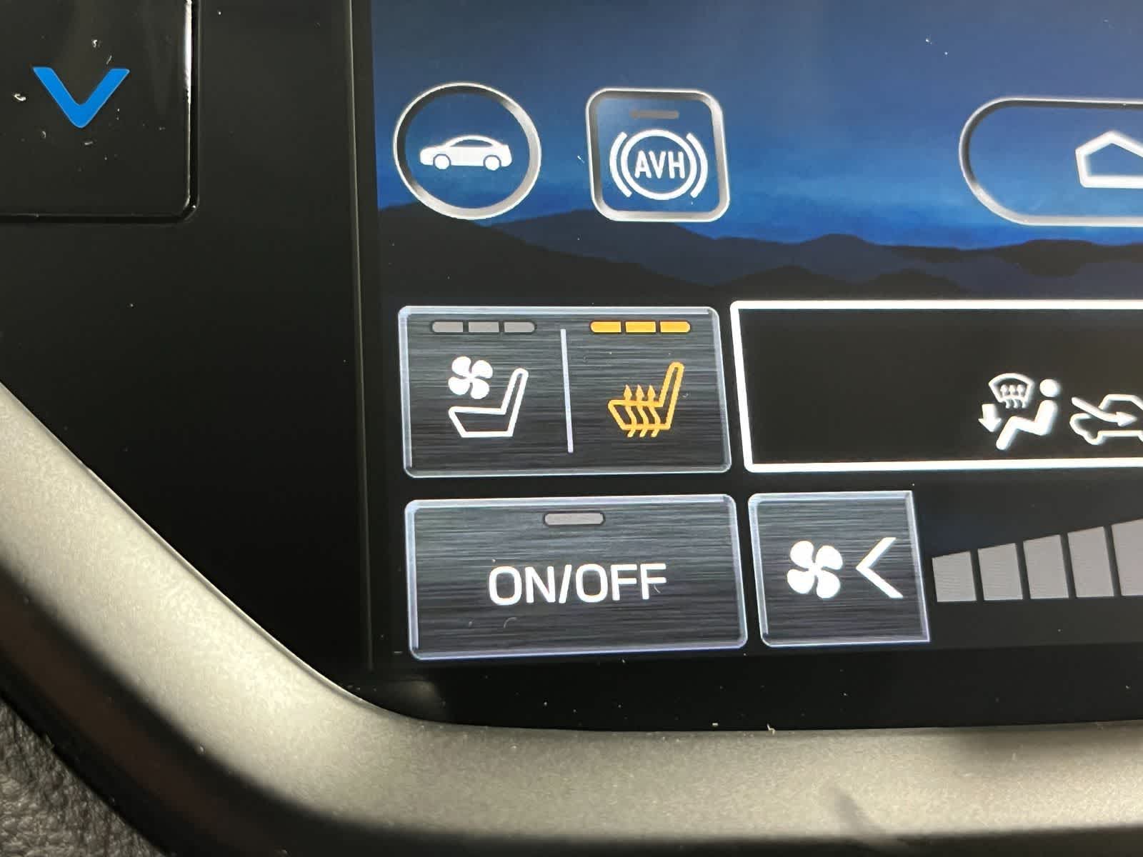 Thumbnail: 2026 Subaru Ascent - 20