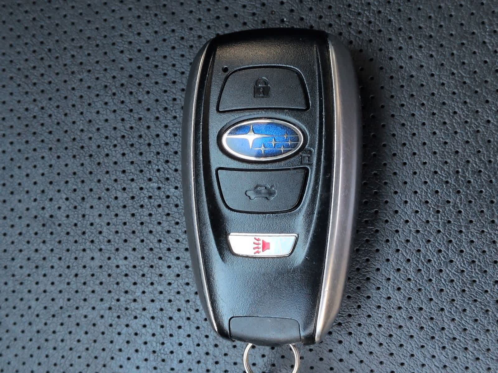 Thumbnail: 2022 Subaru Outback - 38