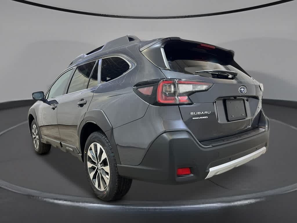 New 2025 Subaru Outback Limited SUV