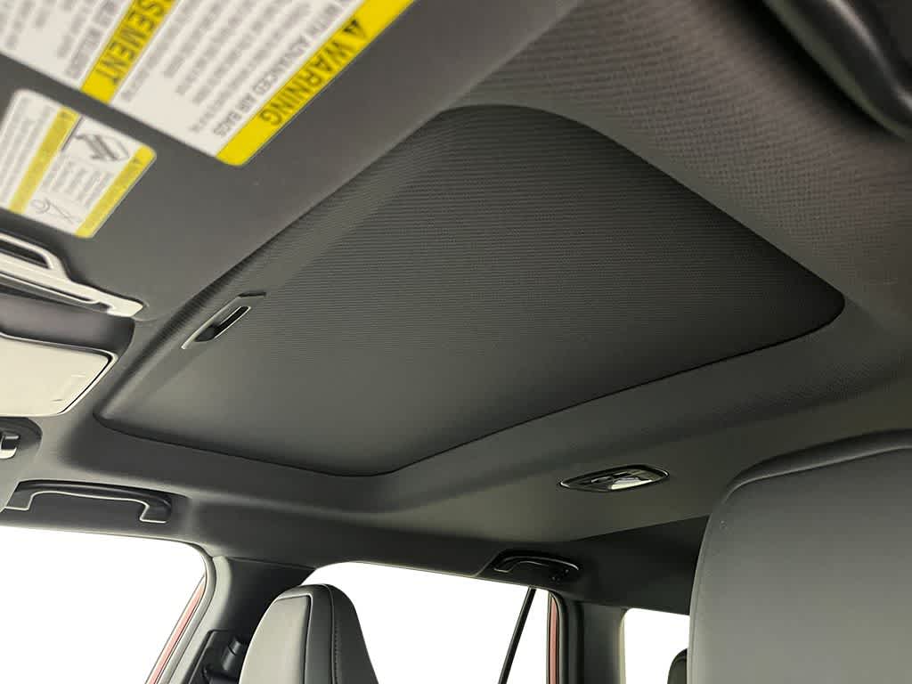 Thumbnail: 2026 Subaru Outback - 21