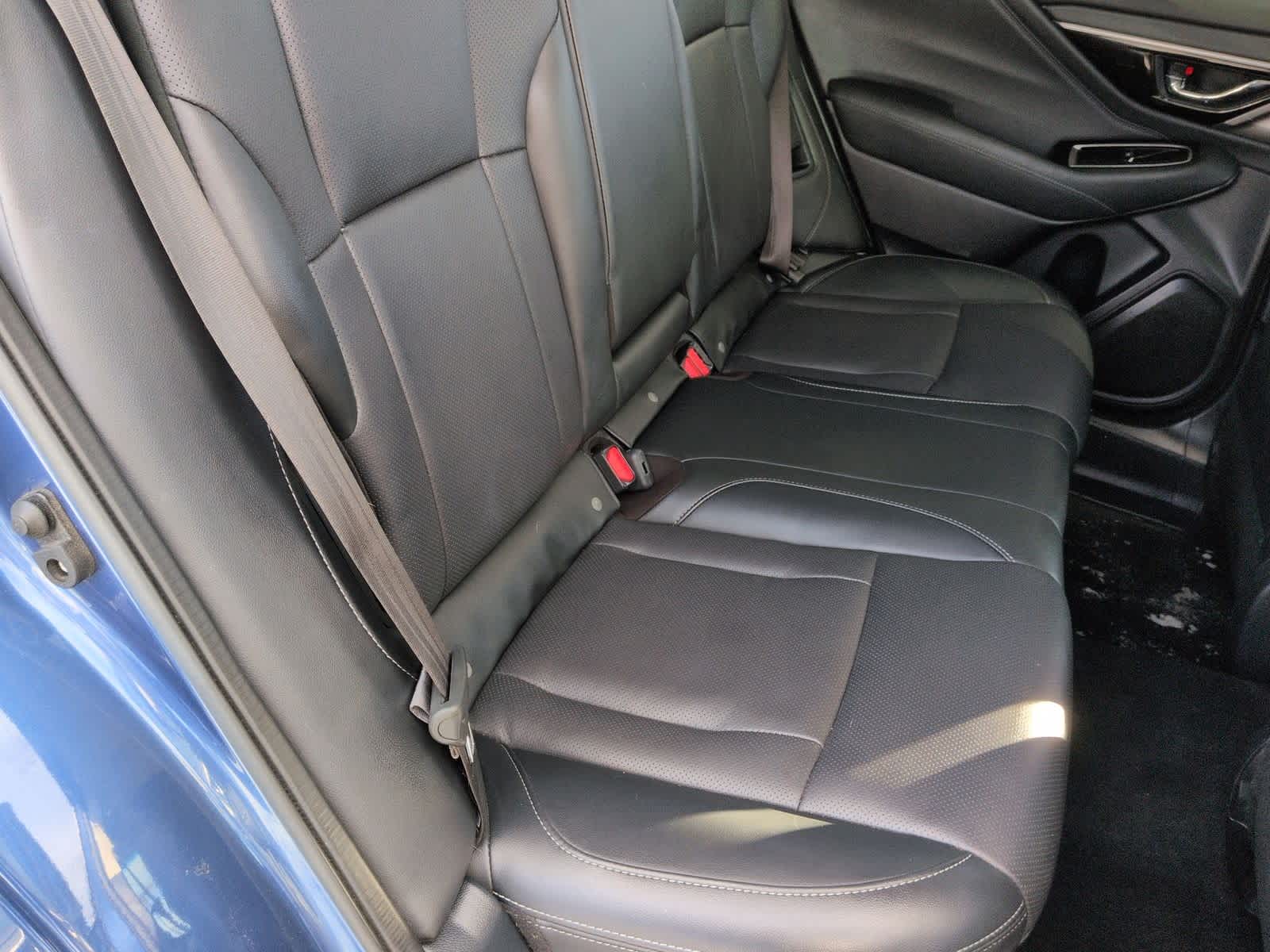 Thumbnail: 2022 Subaru Outback - 22