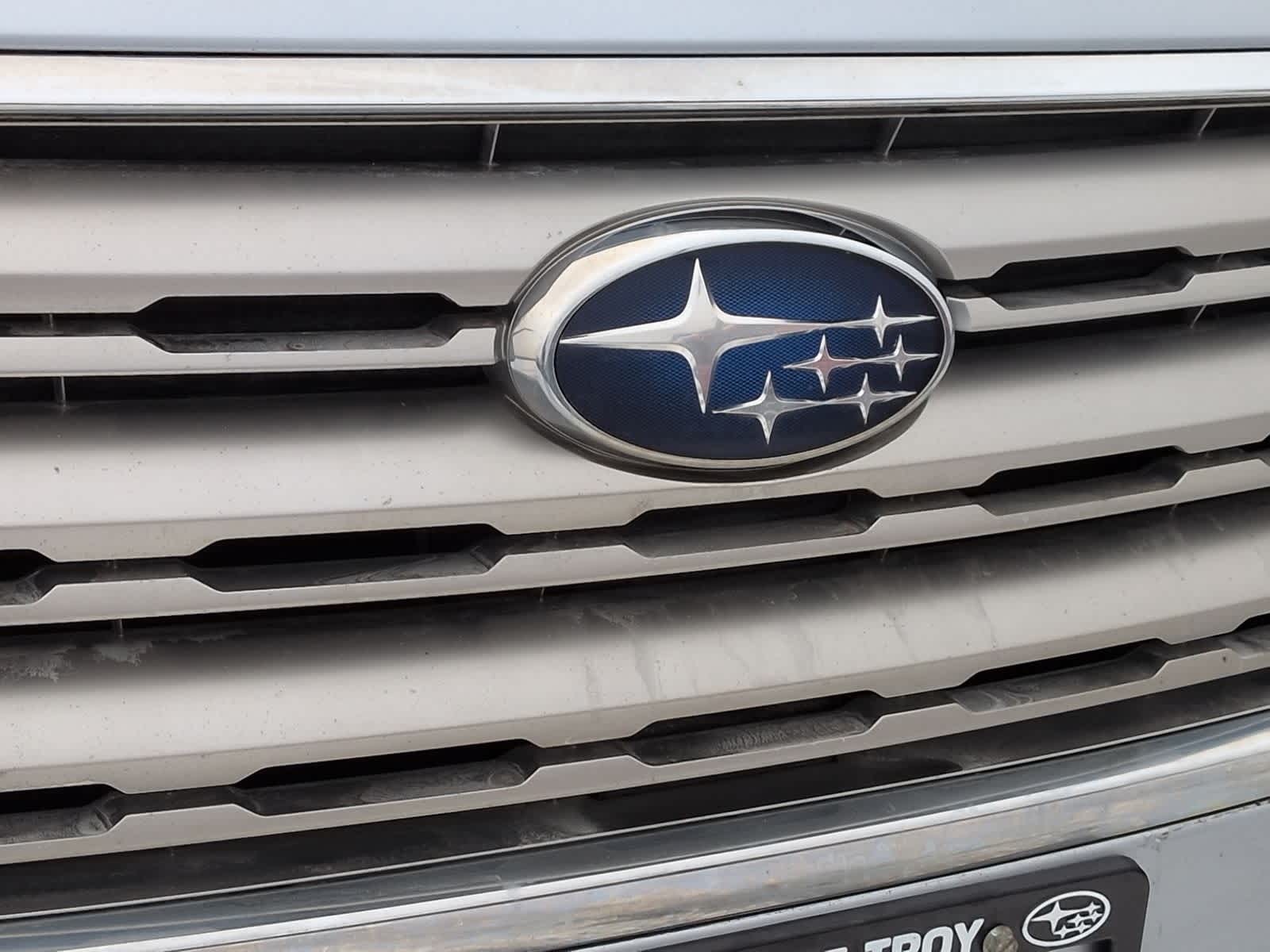 Thumbnail: 2017 Subaru Outback - 12