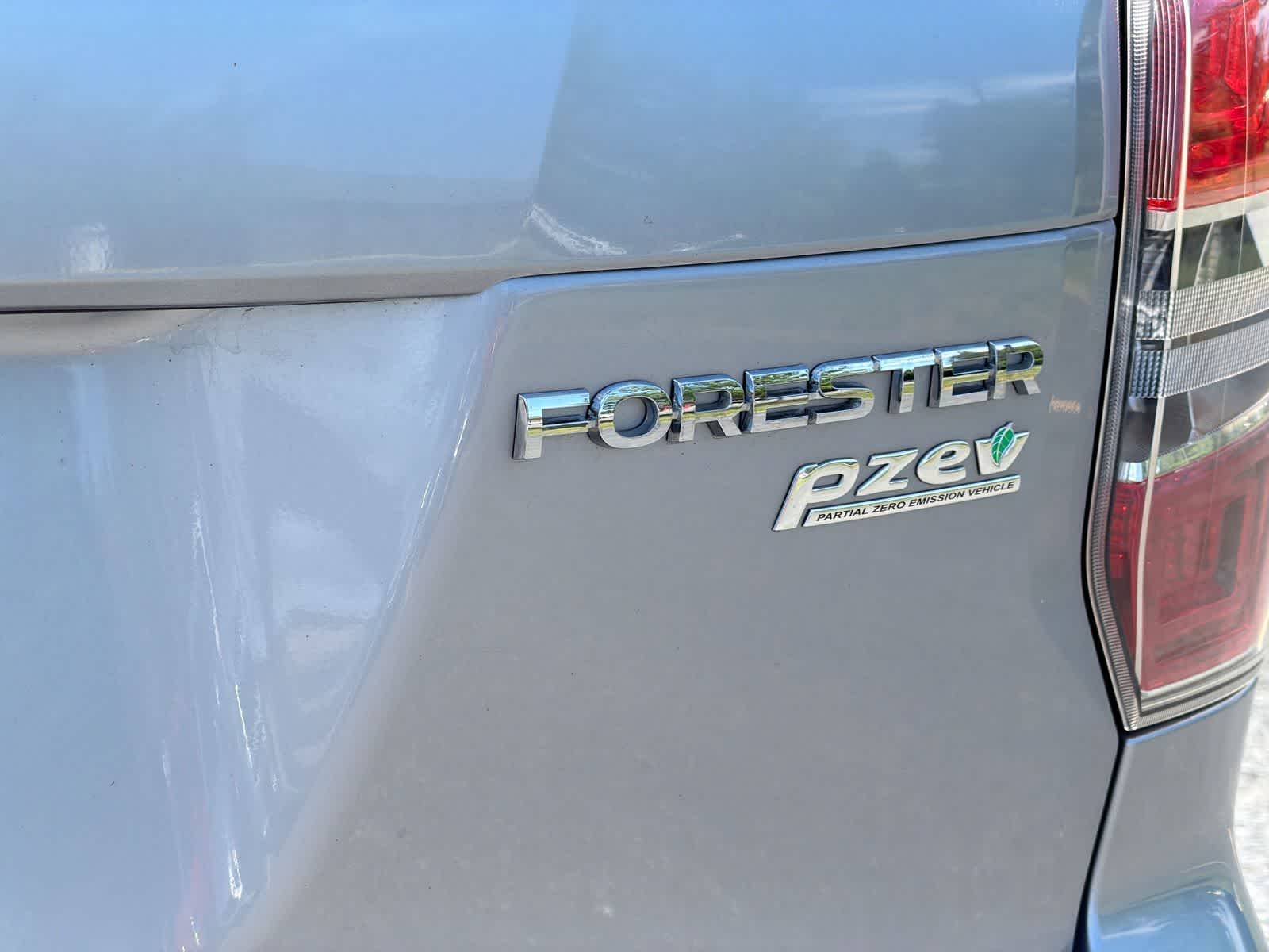 Thumbnail: 2016 Subaru Forester - 13