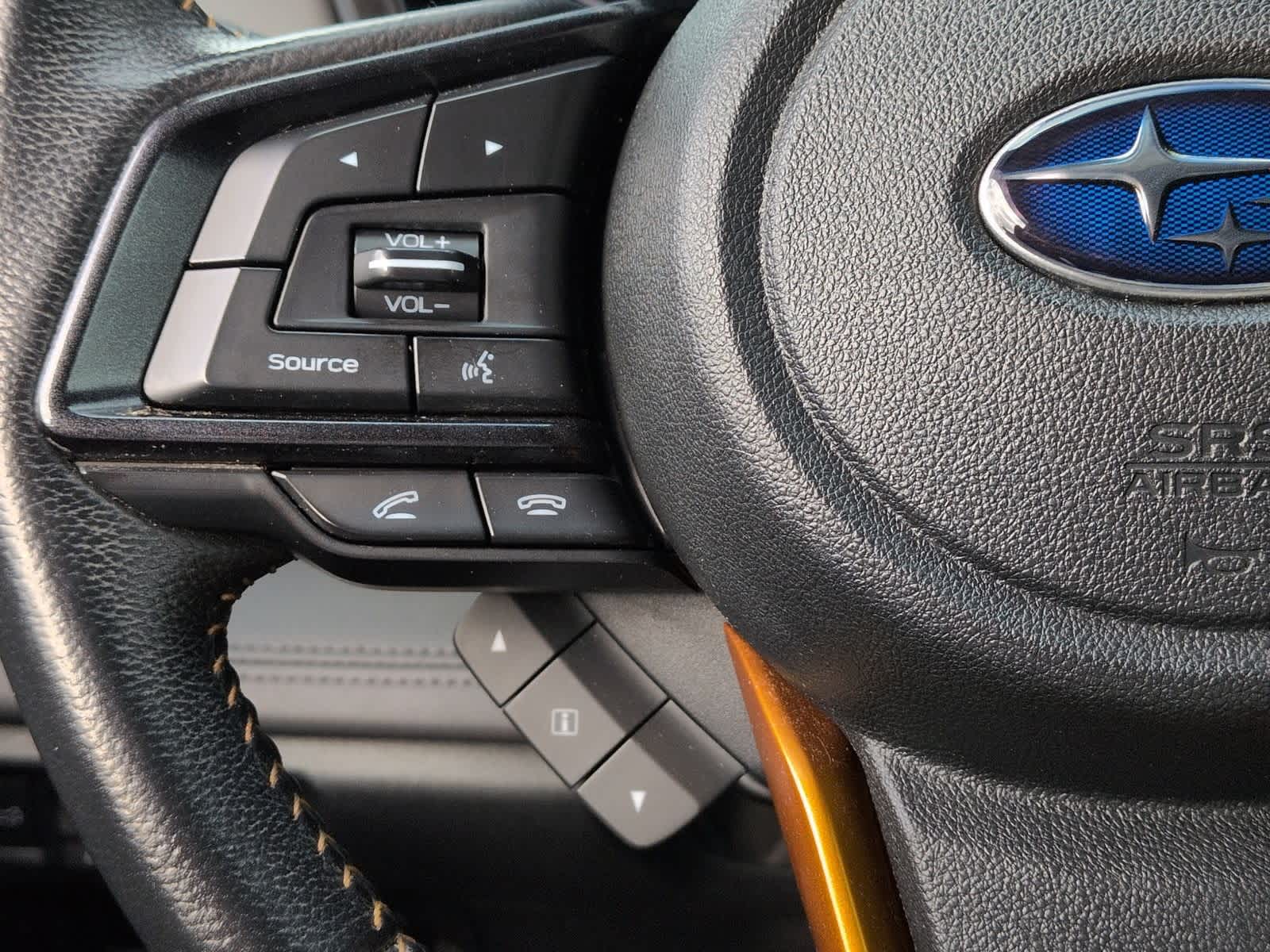 Thumbnail: 2022 Subaru Outback - 26