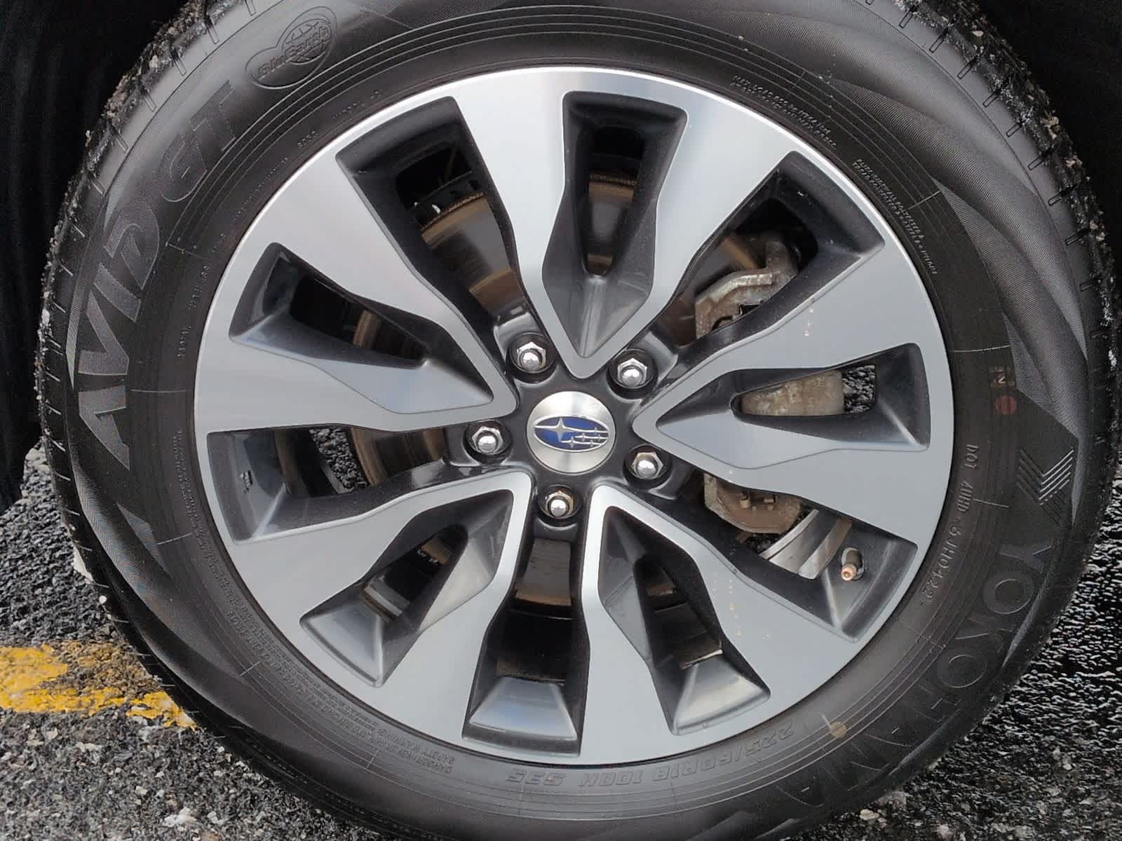 Thumbnail: 2023 Subaru Outback - 14