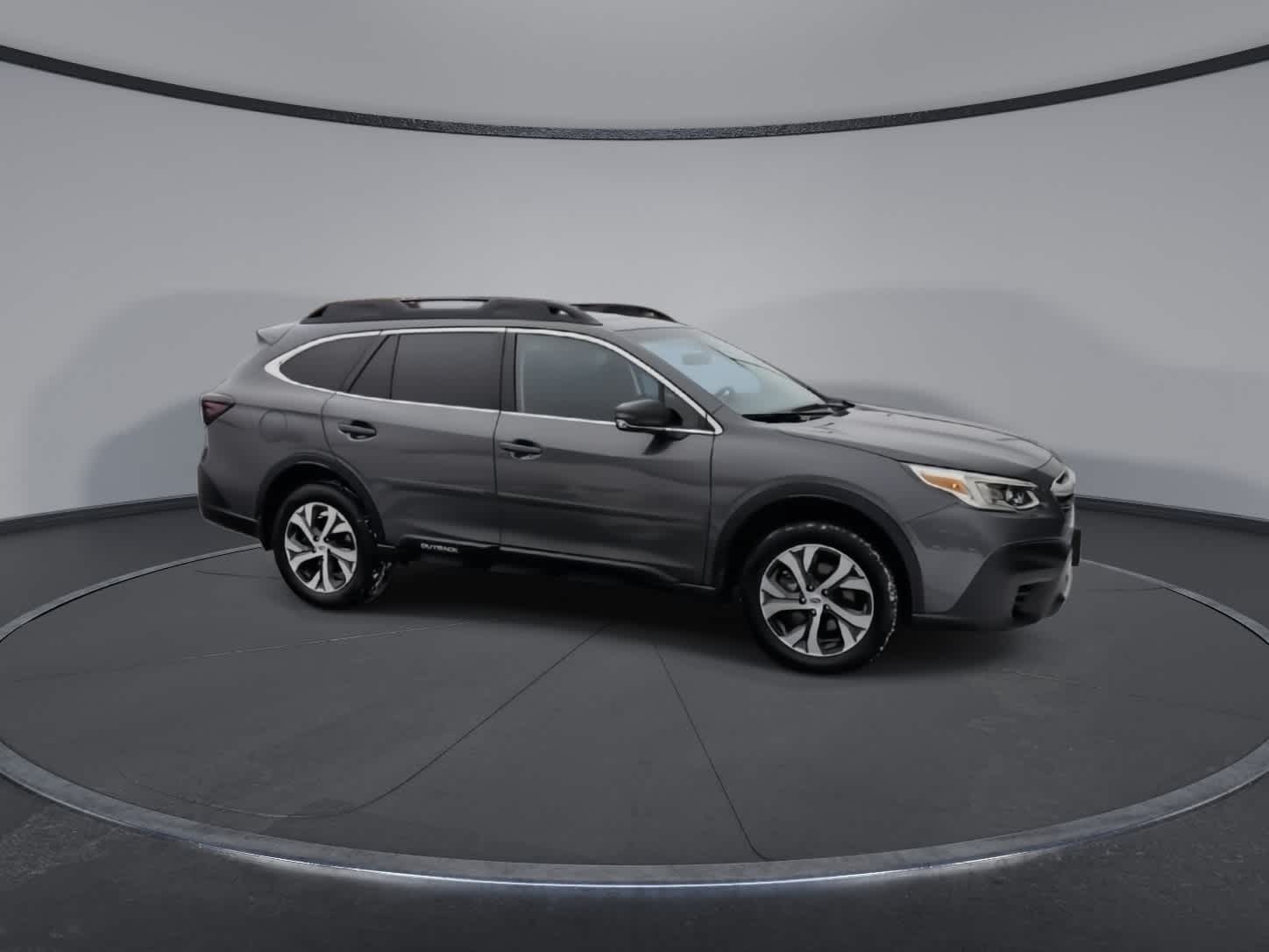 Thumbnail: 2022 Subaru Outback - 9