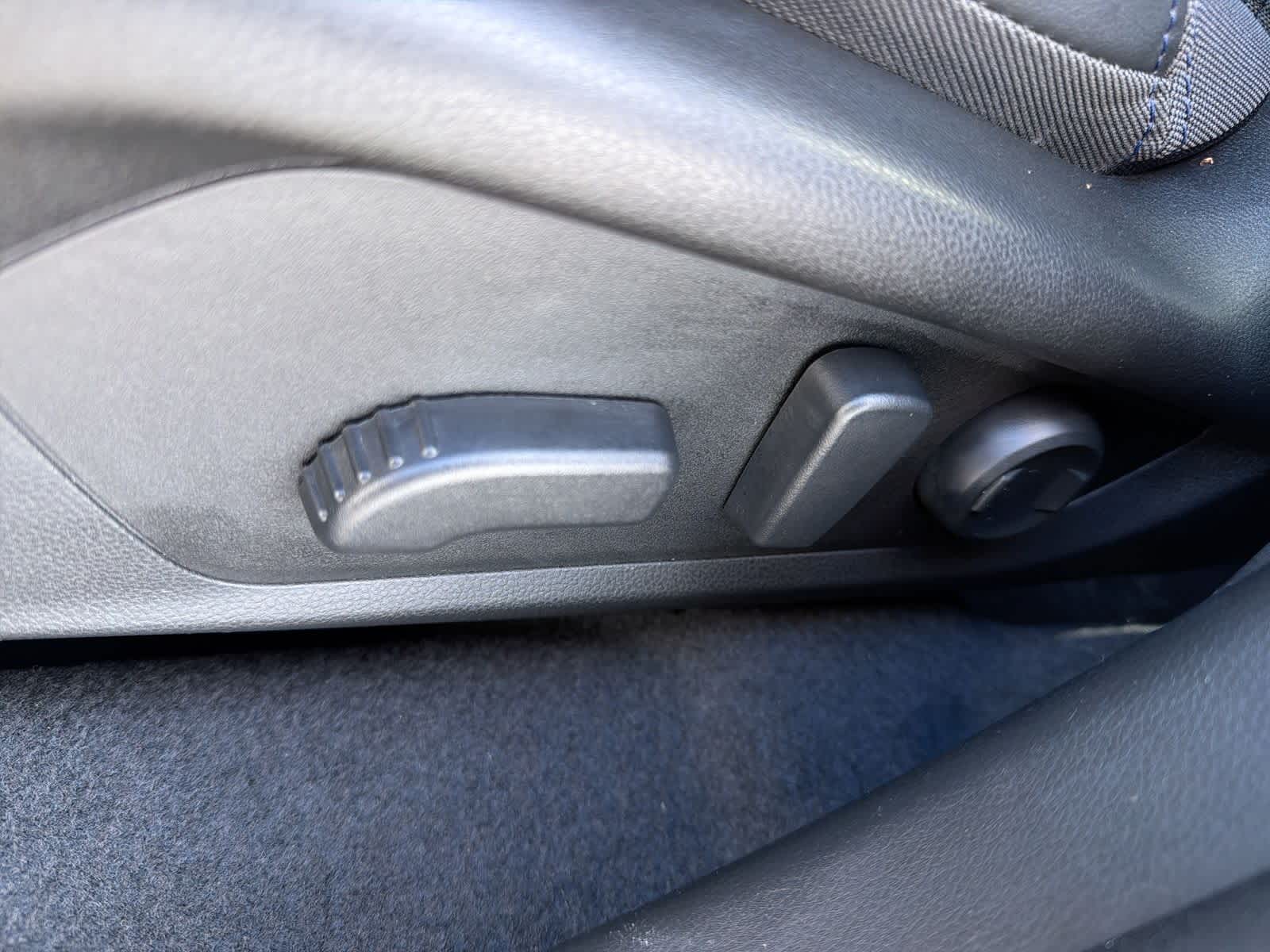 Thumbnail: 2025 Subaru Forester - 18