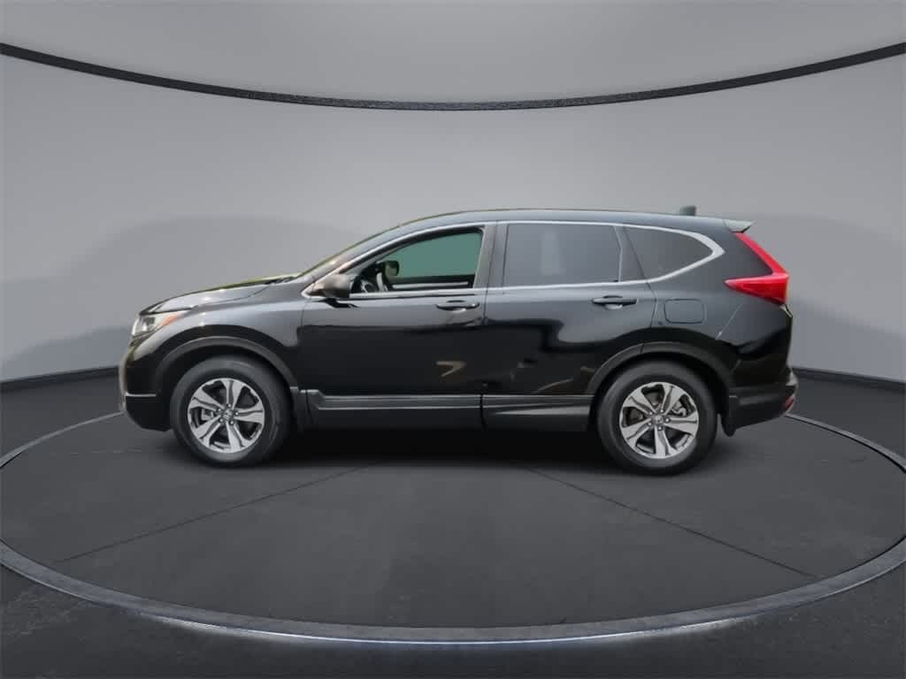 Thumbnail: 2018 Honda CR-V - 5
