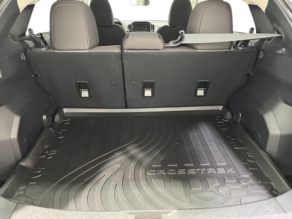 Thumbnail: 2026 Subaru Crosstrek - 27