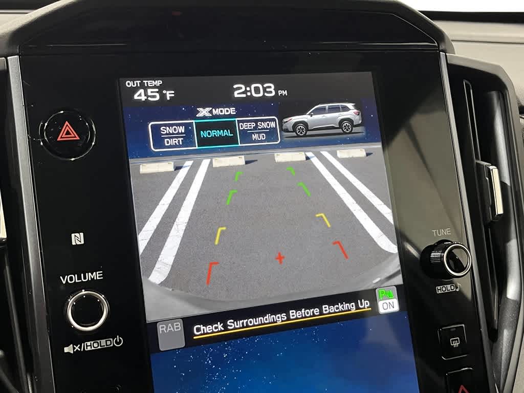 Thumbnail: 2026 Subaru Forester - 20