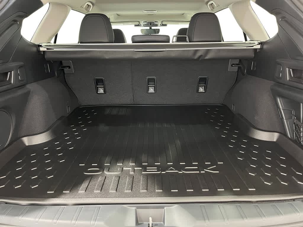 Thumbnail: 2025 Subaru Outback - 26