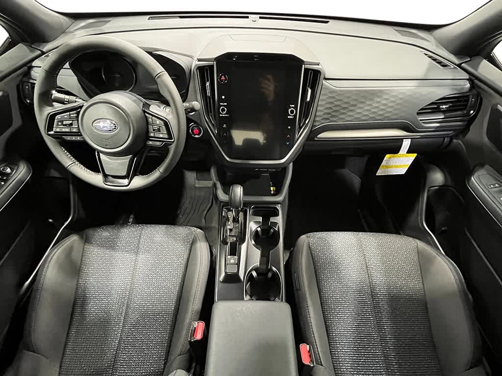 Thumbnail: 2026 Subaru Forester - 14