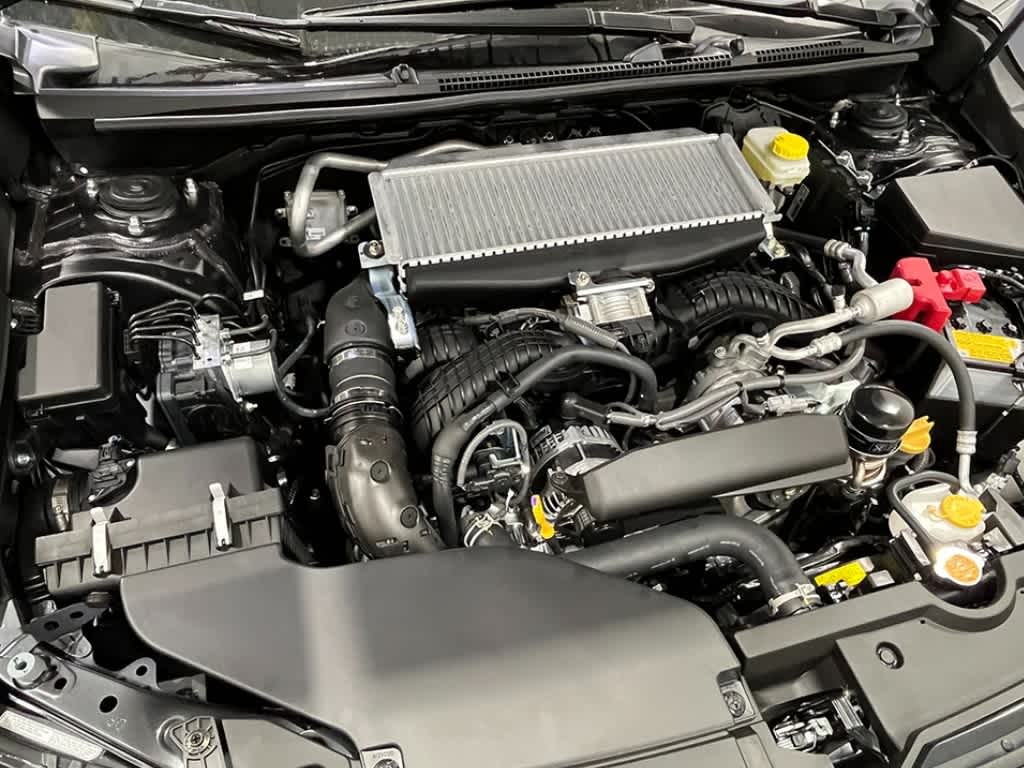 Thumbnail: 2025 Subaru WRX - 11