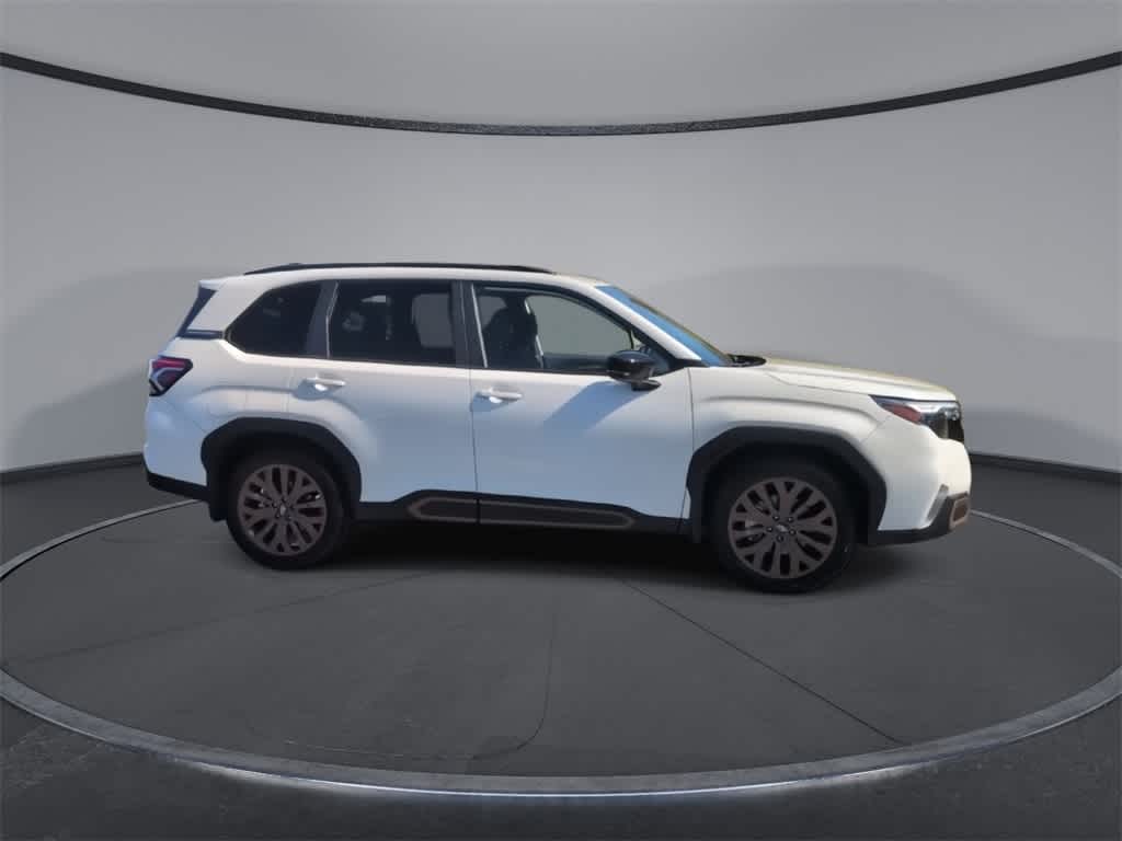 Thumbnail: 2025 Subaru Forester - 9