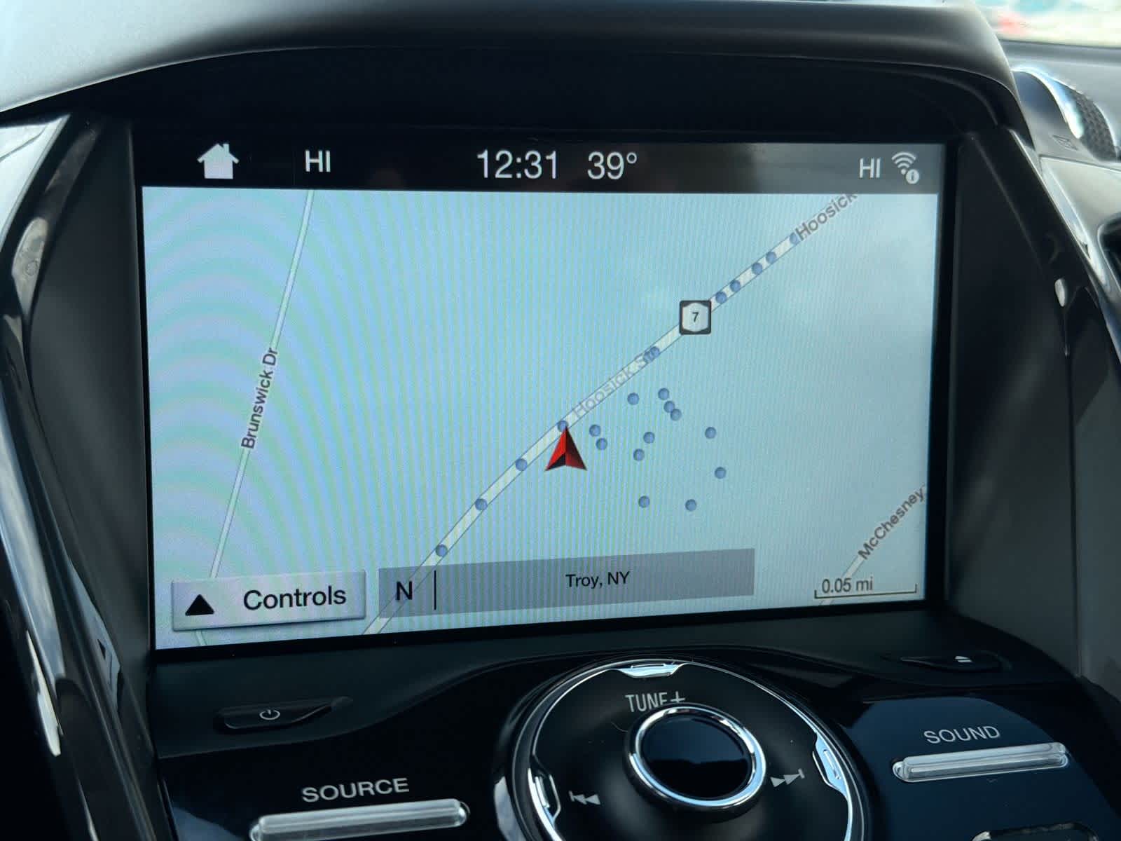 Thumbnail: 2016 Ford Escape - 31